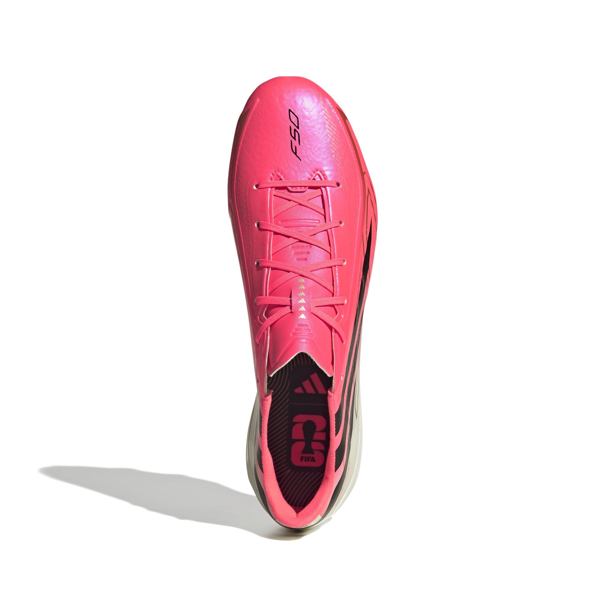 adidas F50 Hyperfast League FG Mens Football Boots