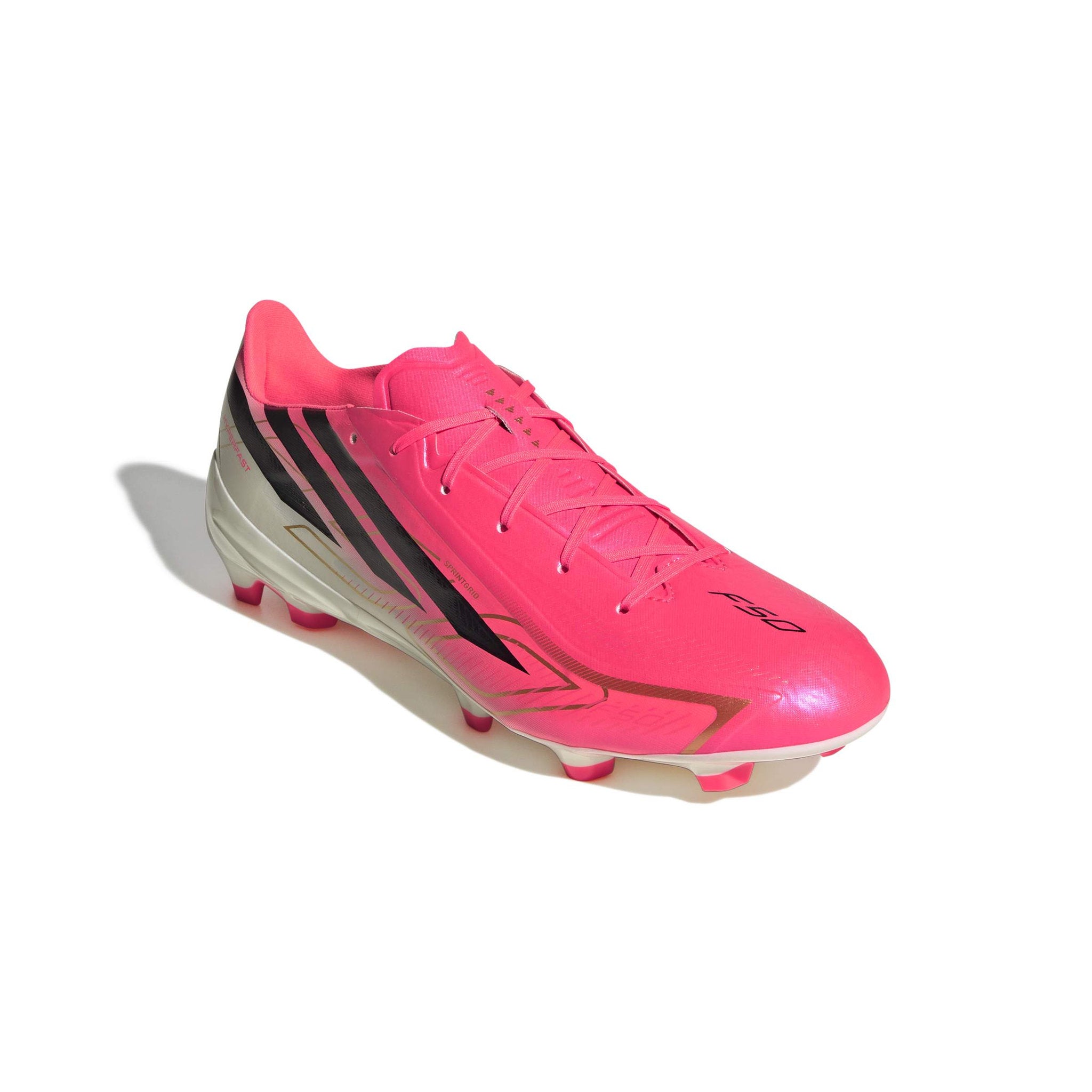 adidas F50 Hyperfast League FG Mens Football Boots