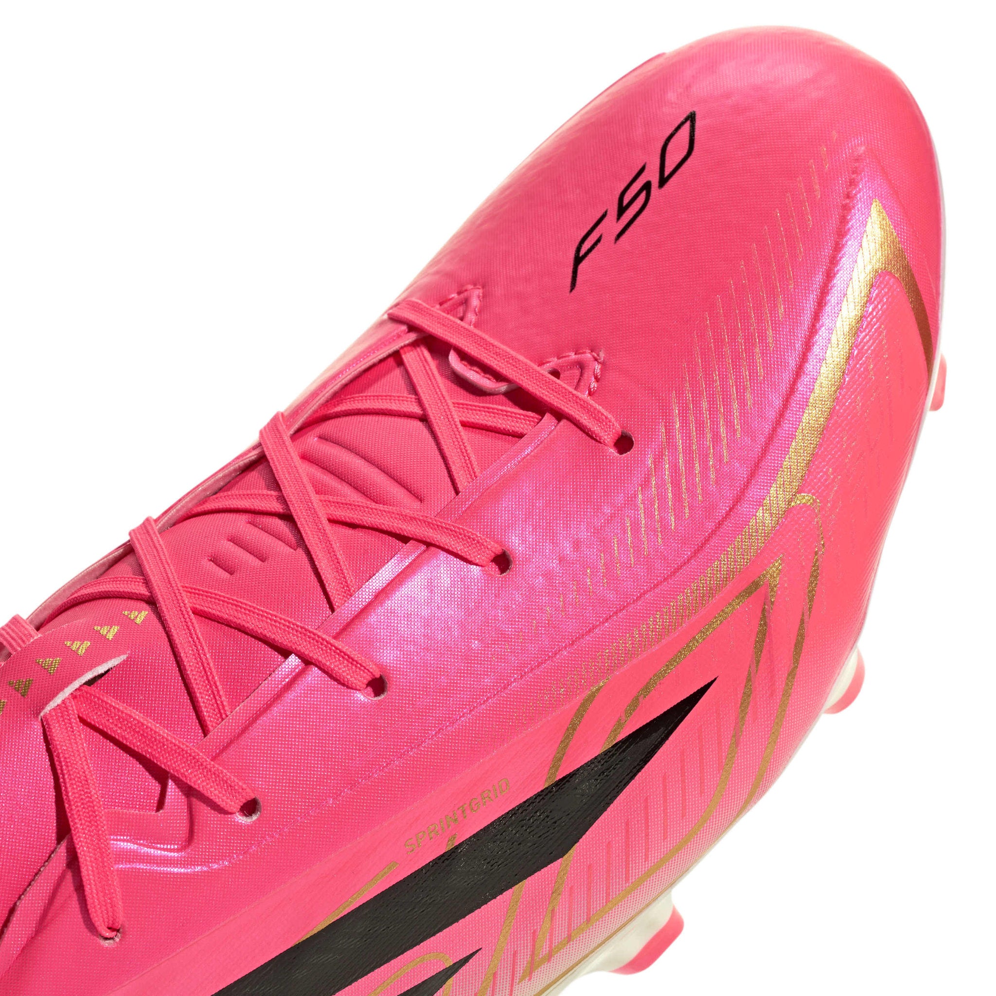 adidas F50 Hyperfast League FG Mens Football Boots