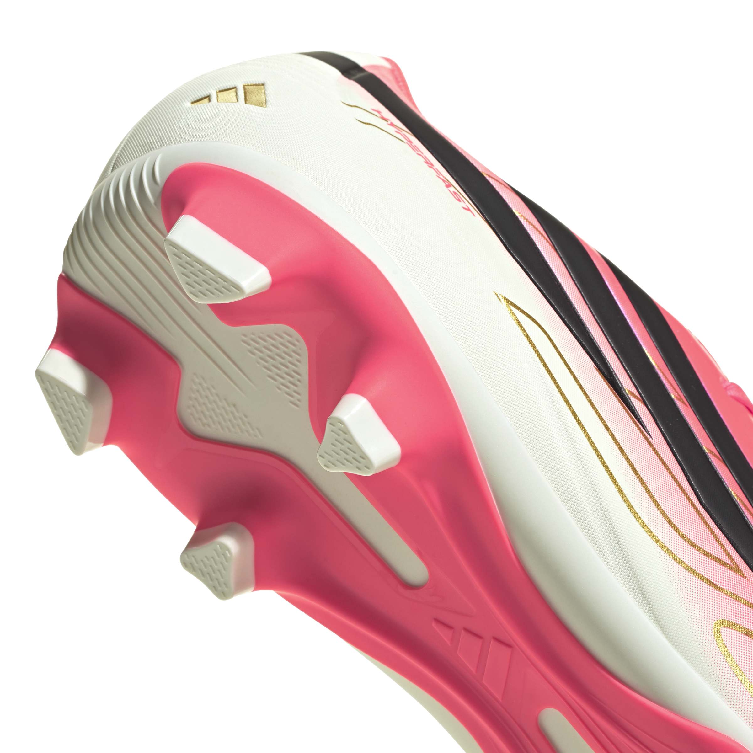 adidas F50 Hyperfast Club FG/MG Mens Football Boots