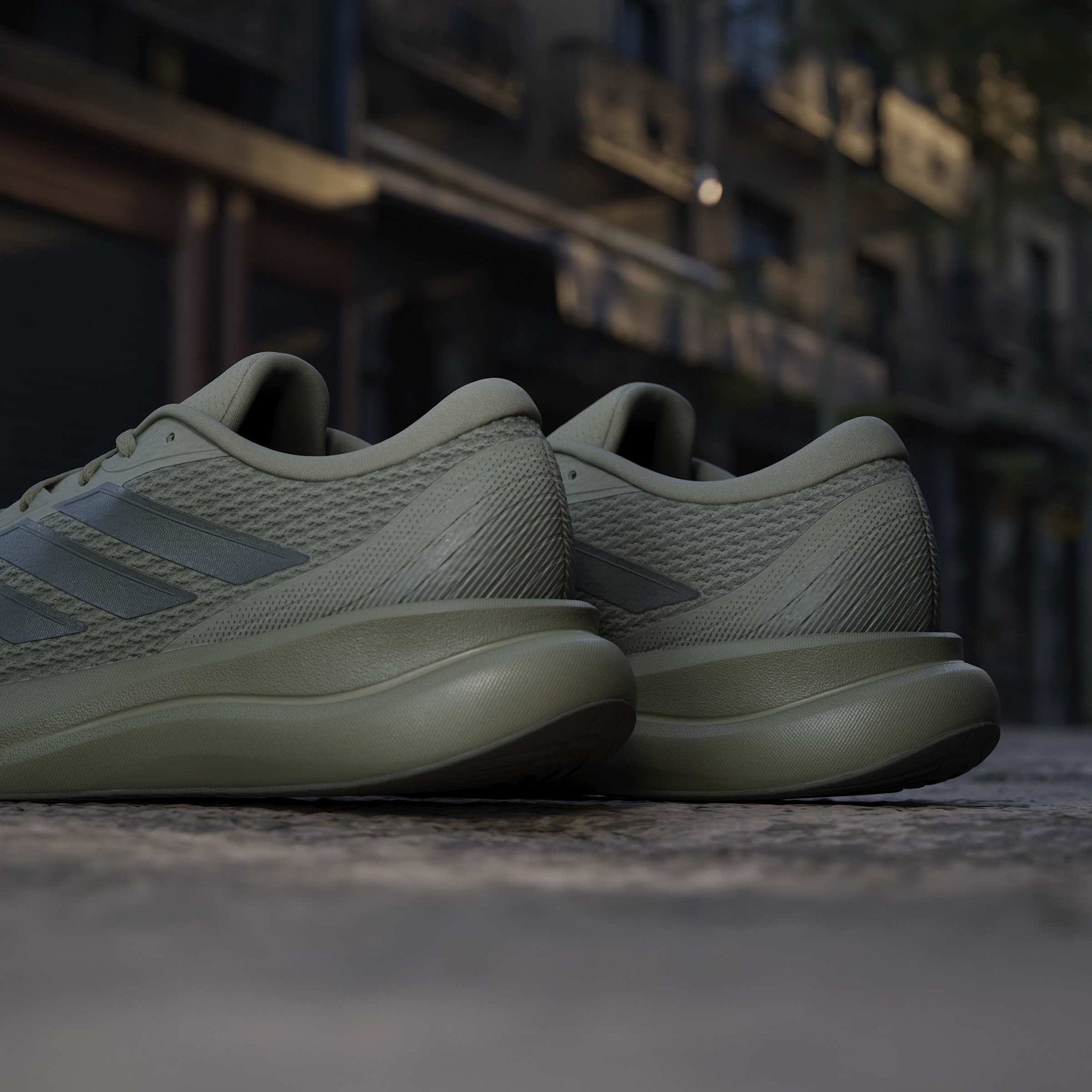 adidas Runfalcon 6 CLOUDFOAM Mens Running Shoes