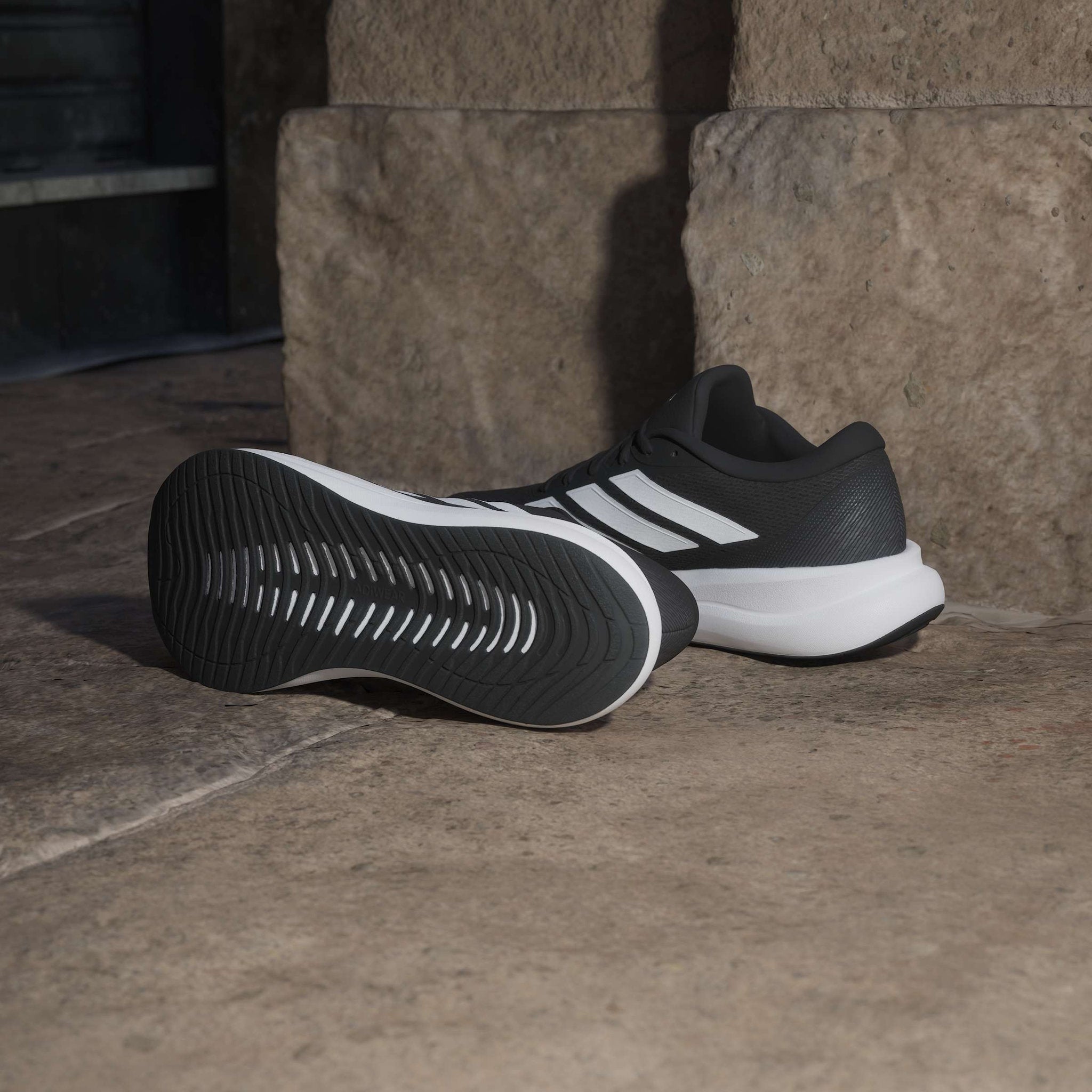 adidas Runfalcon 6 CLOUDFOAM Mens Running Shoes