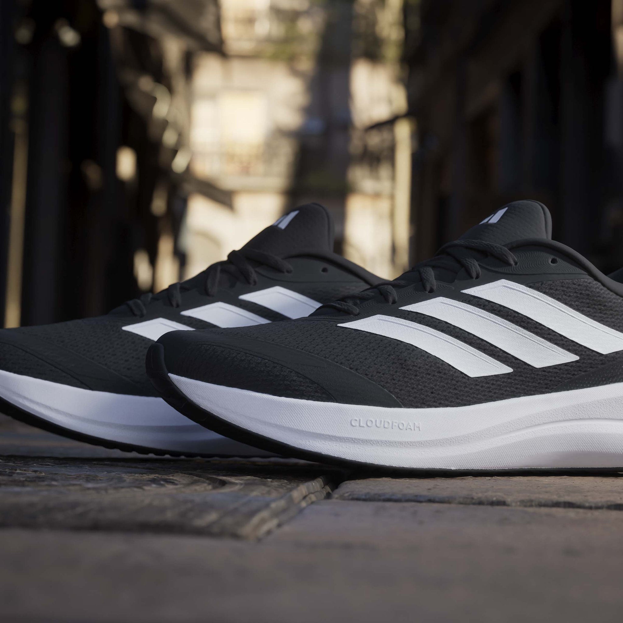 adidas Runfalcon 6 CLOUDFOAM Mens Running Shoes