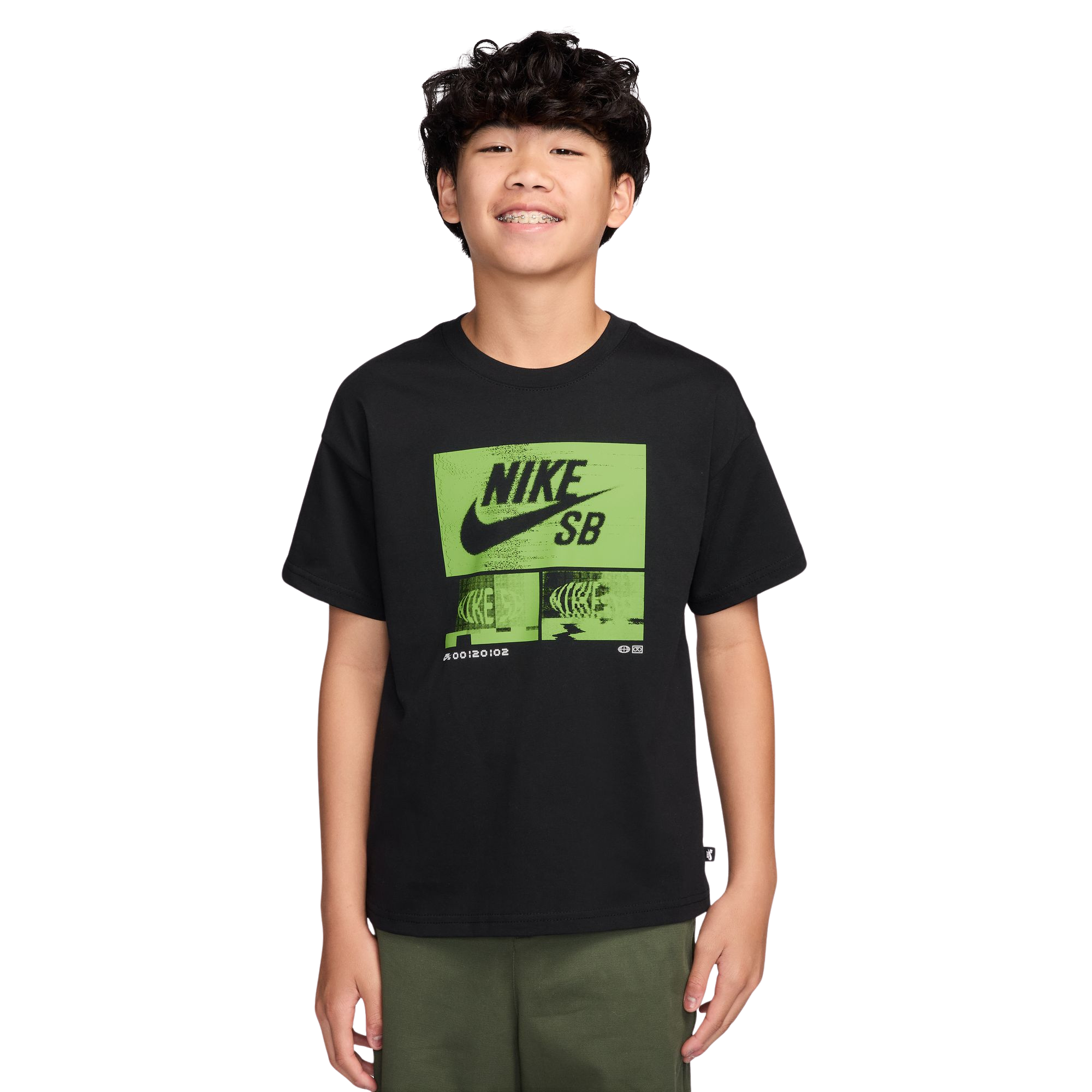 Nike SB M90 Kids Tee