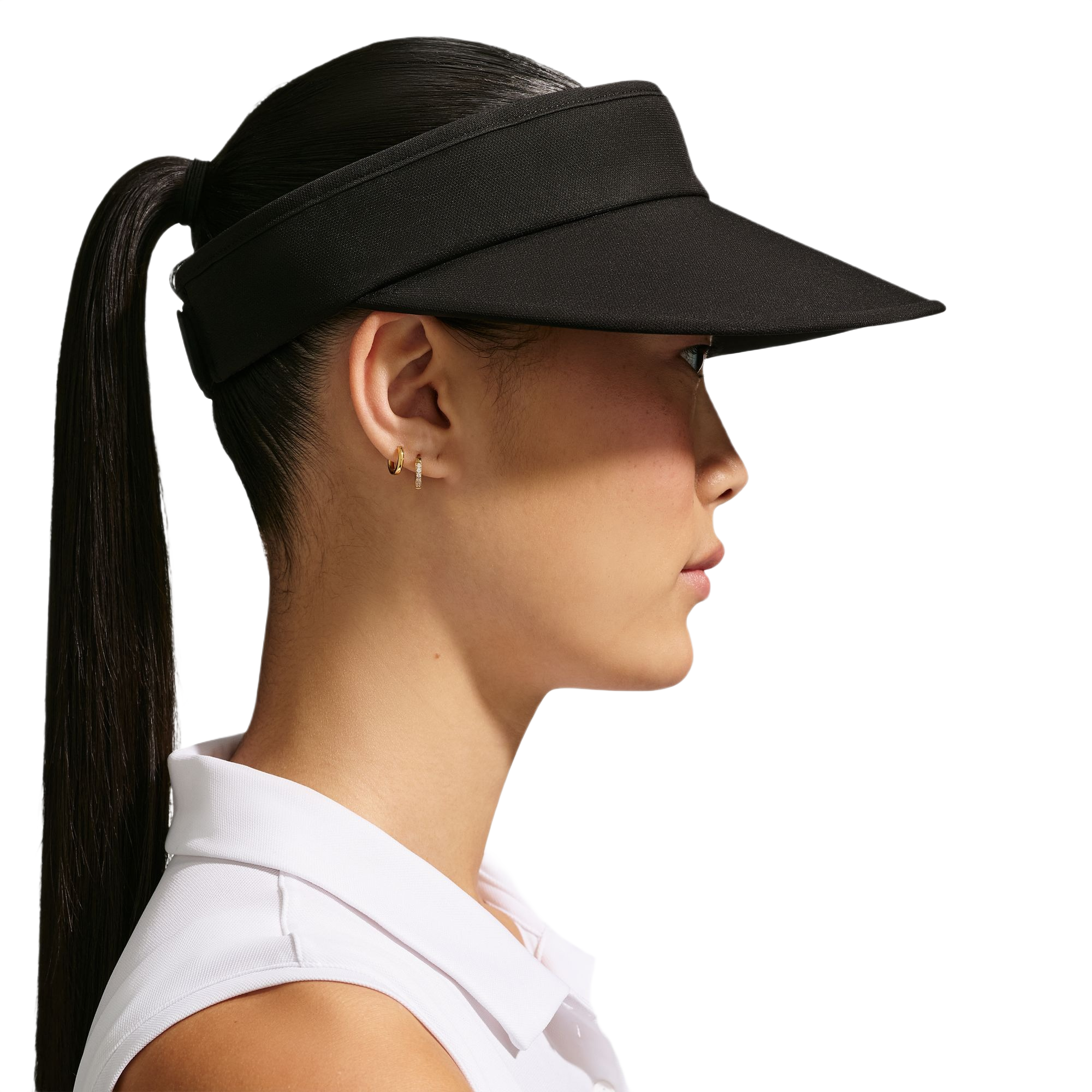 Nike Ace Dri-FIT Golf Visor