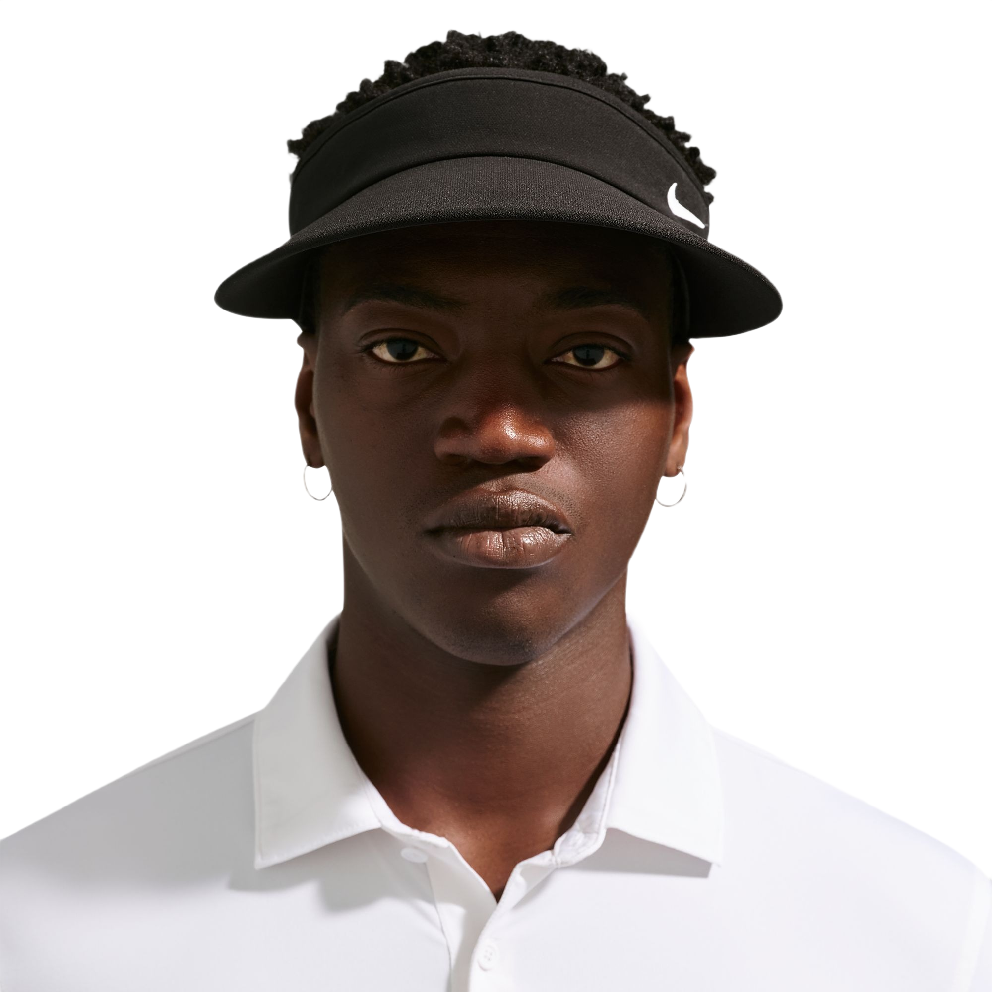 Nike Ace Dri-FIT Golf Visor