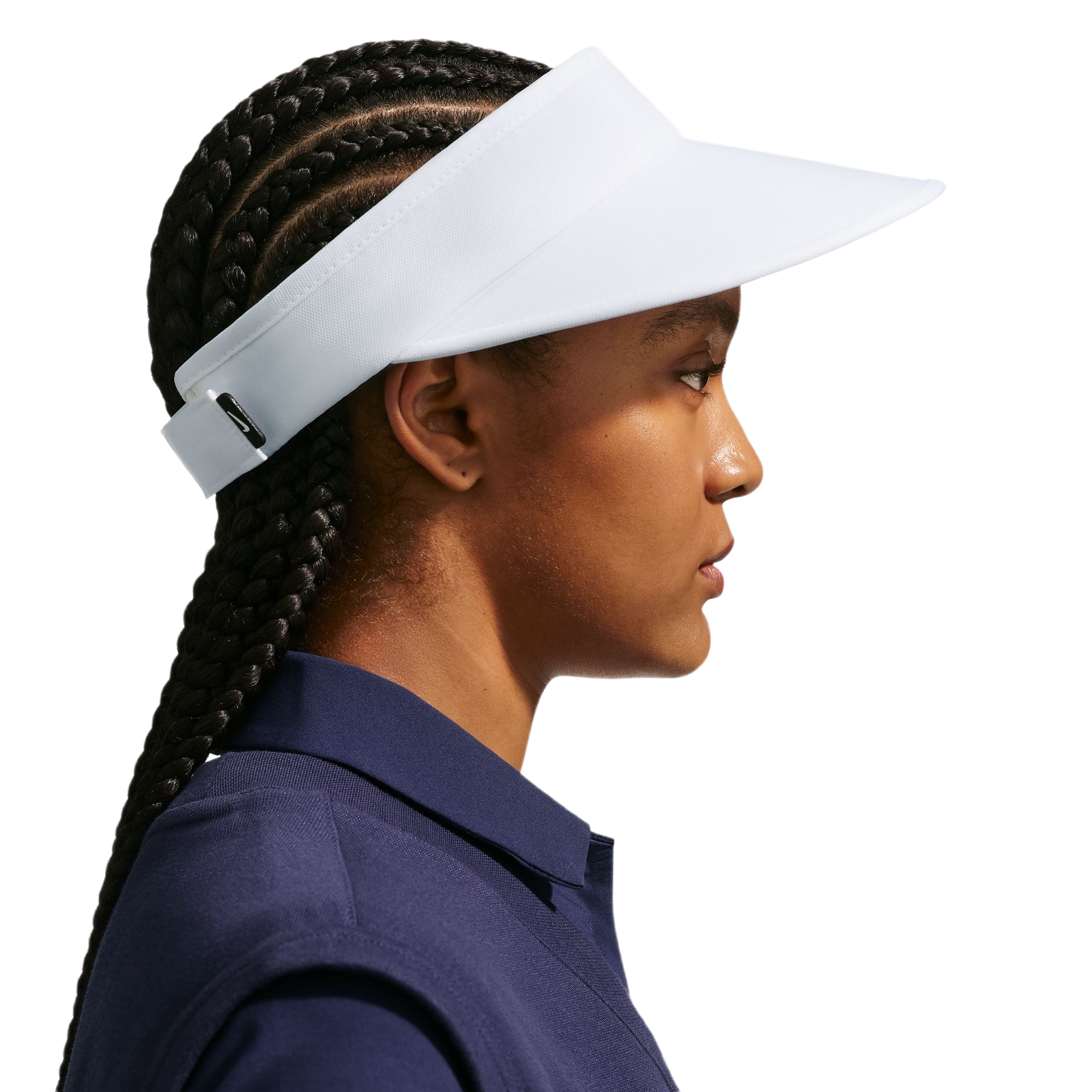 Nike Ace Dri-FIT Golf Visor
