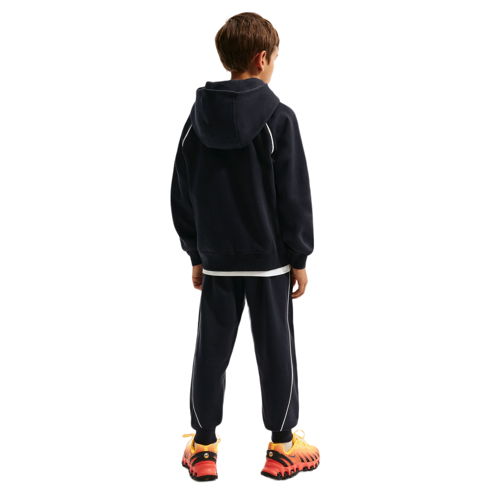Nike Air Kids Fleece Joggers