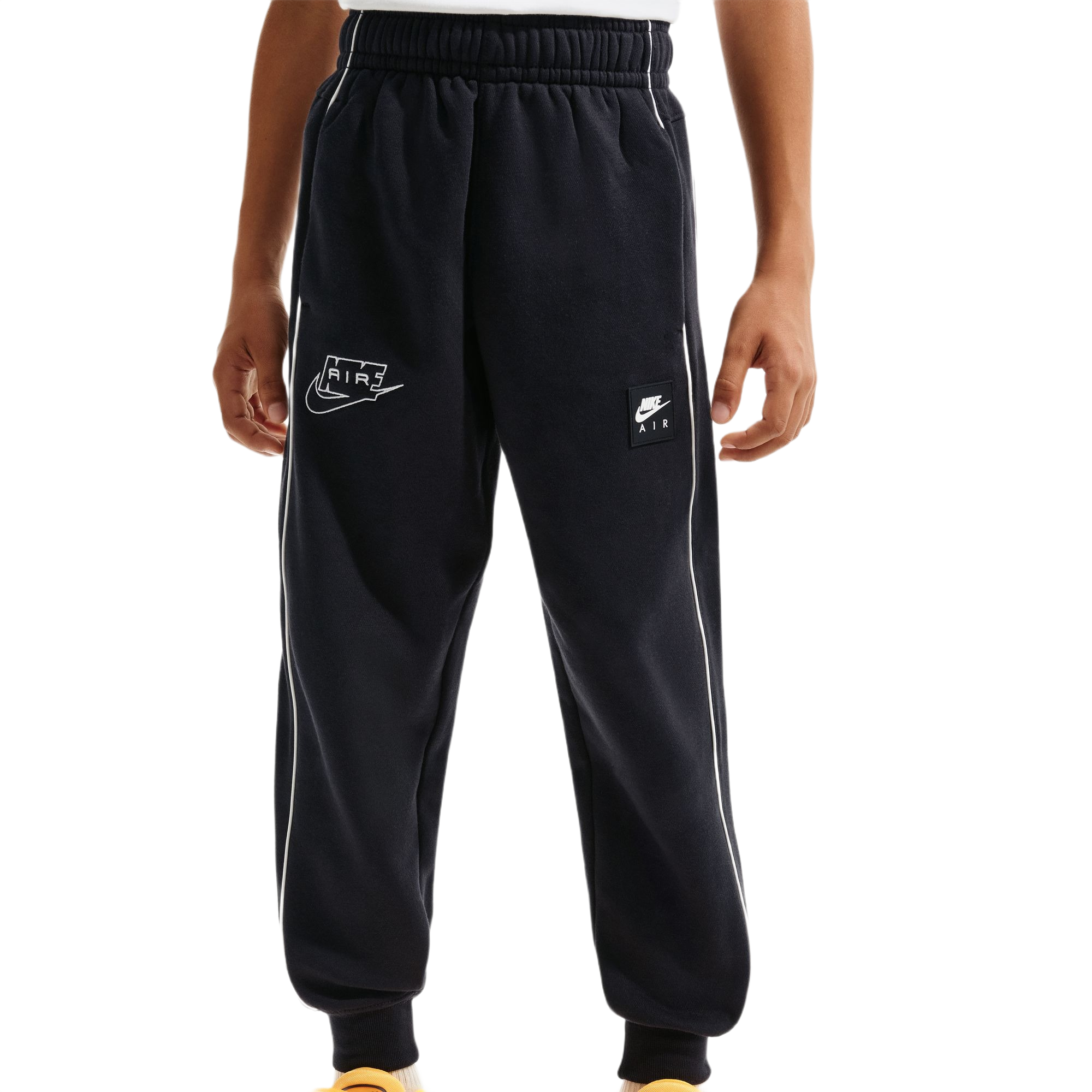 Nike Air Kids Fleece Joggers