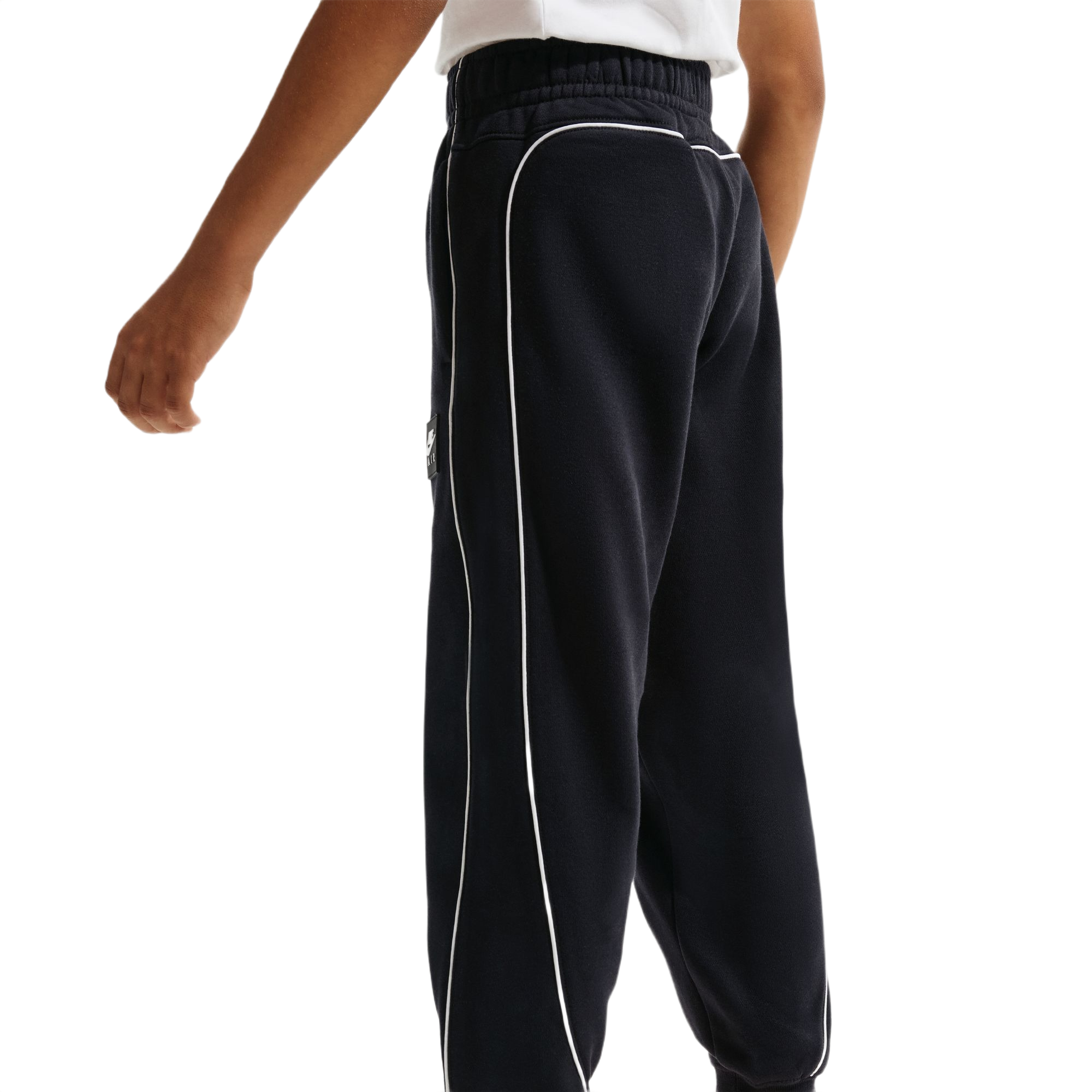 Nike Air Kids Fleece Joggers