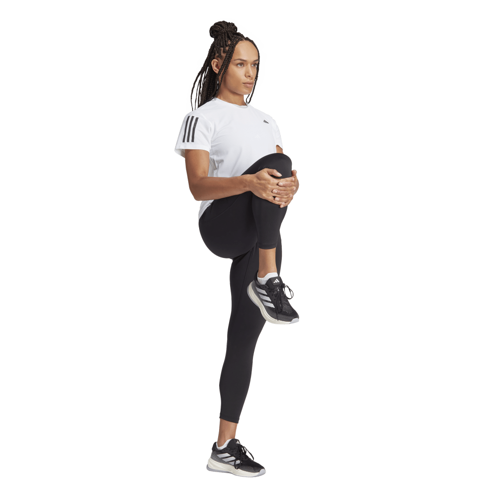adidas Own The Run Womens Tee