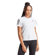 adidas Own The Run Womens Tee