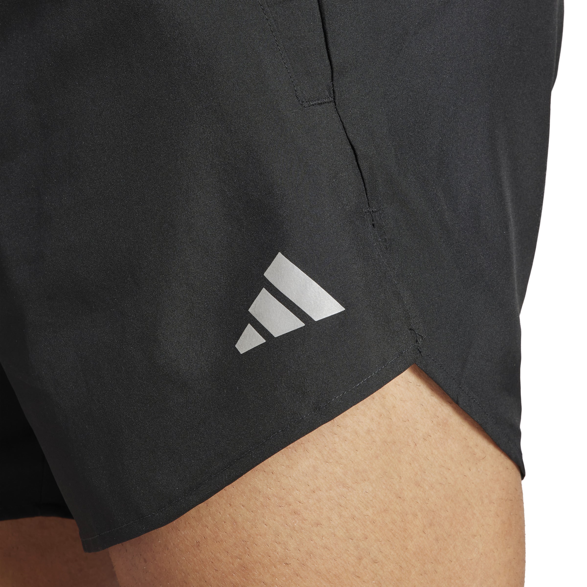 adidas Run It 7-Inch Mens Shorts