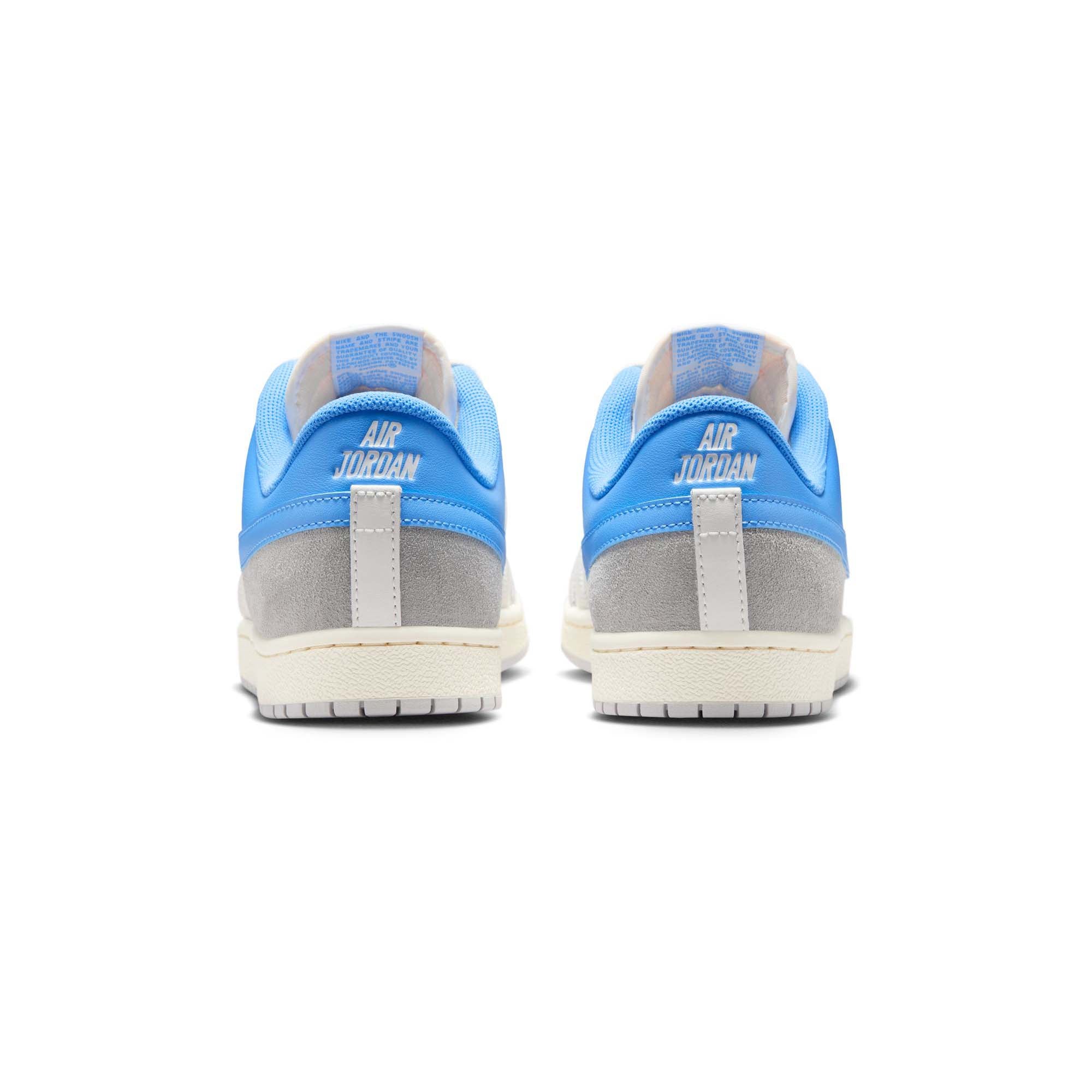 Nike Air Jordan Skyline Low Mens Shoes