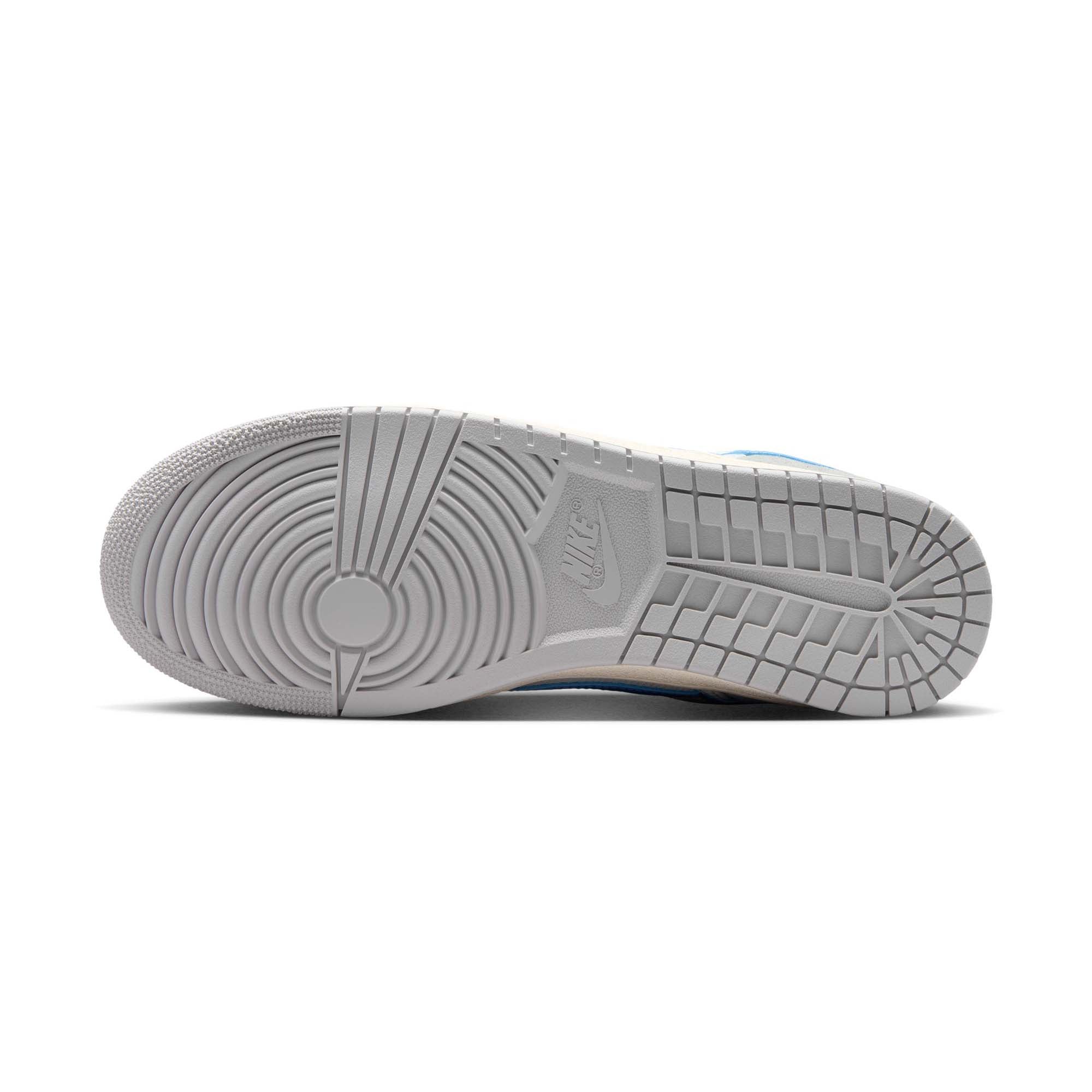 Nike Air Jordan Skyline Low Mens Shoes