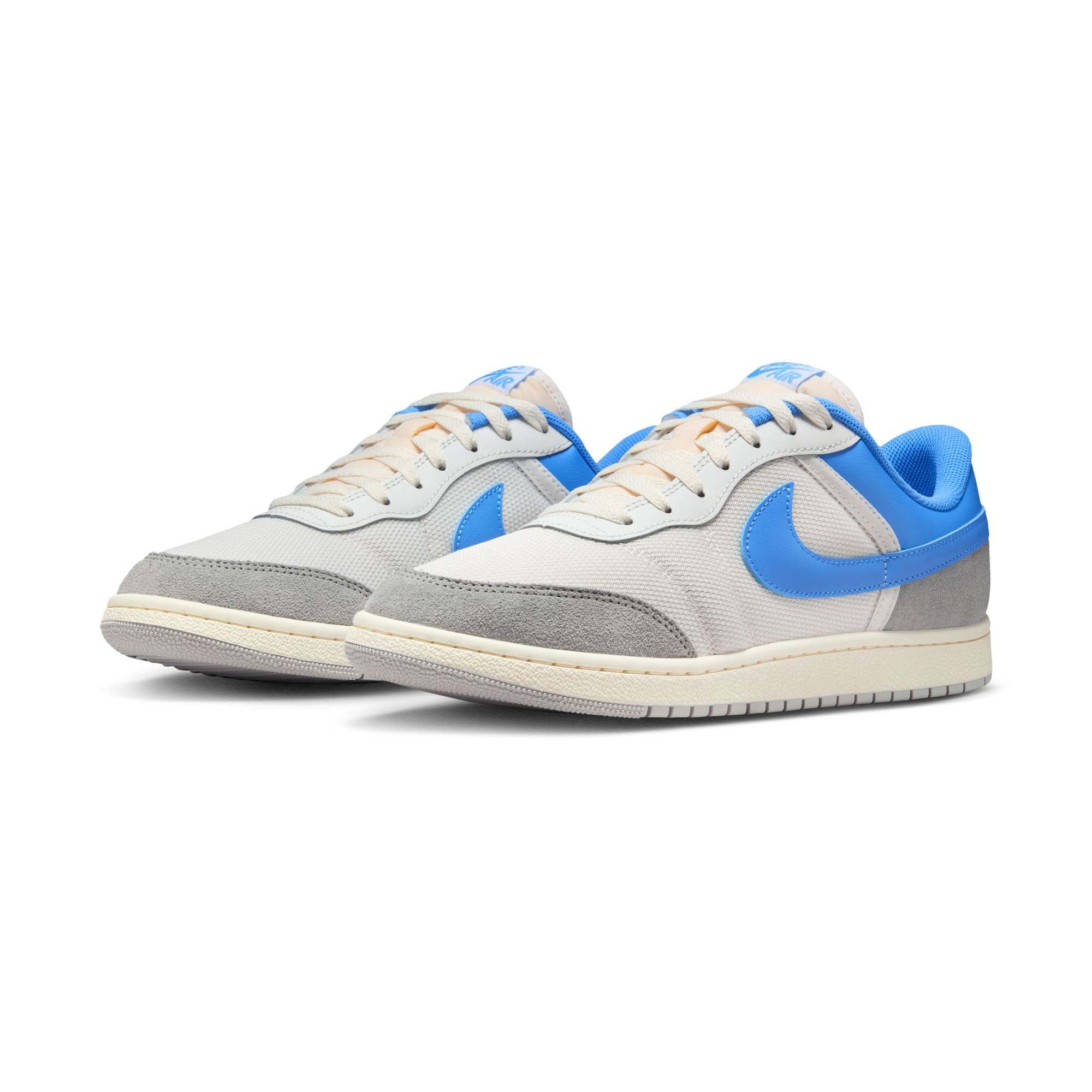 Nike Air Jordan Skyline Low Mens Shoes
