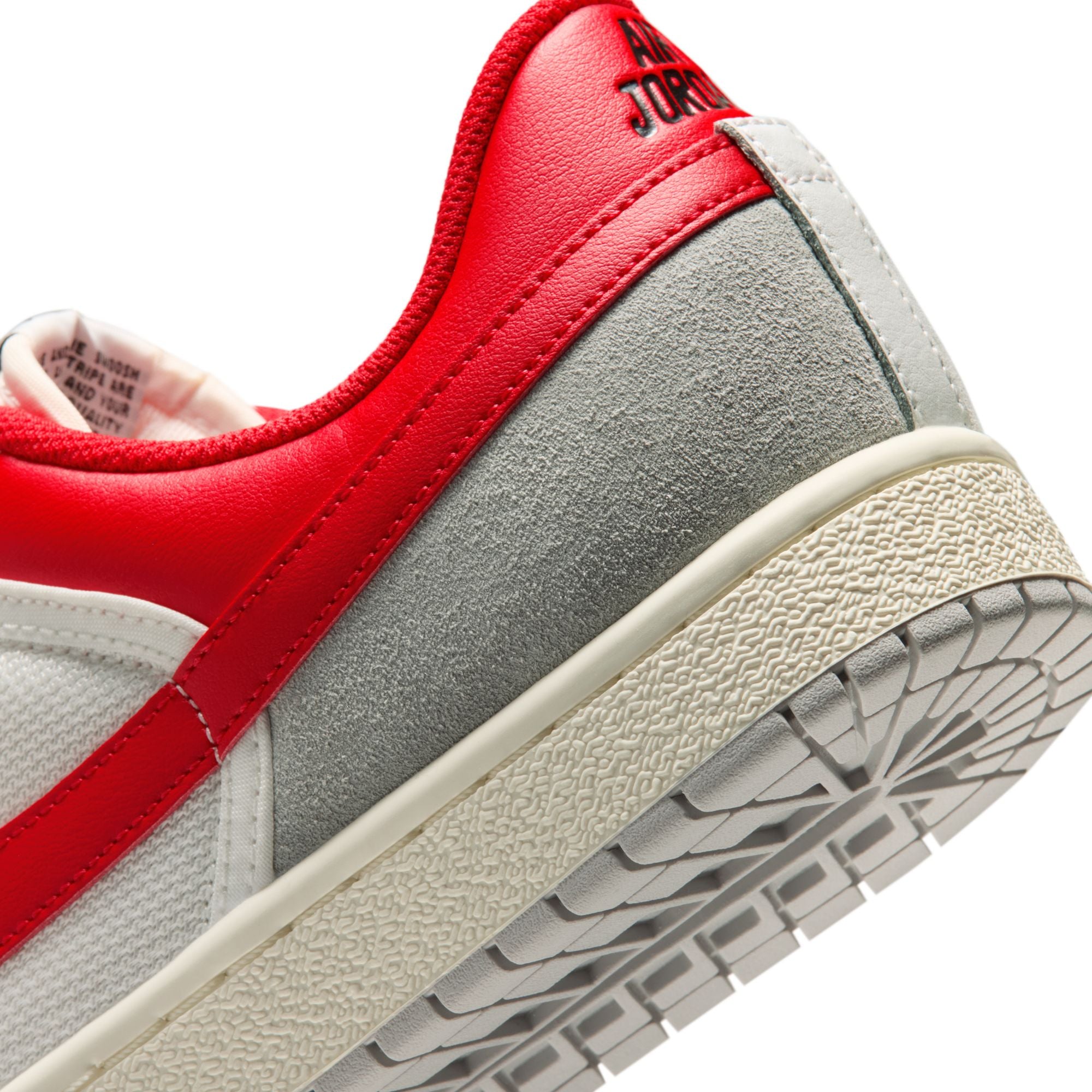 Nike Air Jordan Skyline Low Mens Shoes