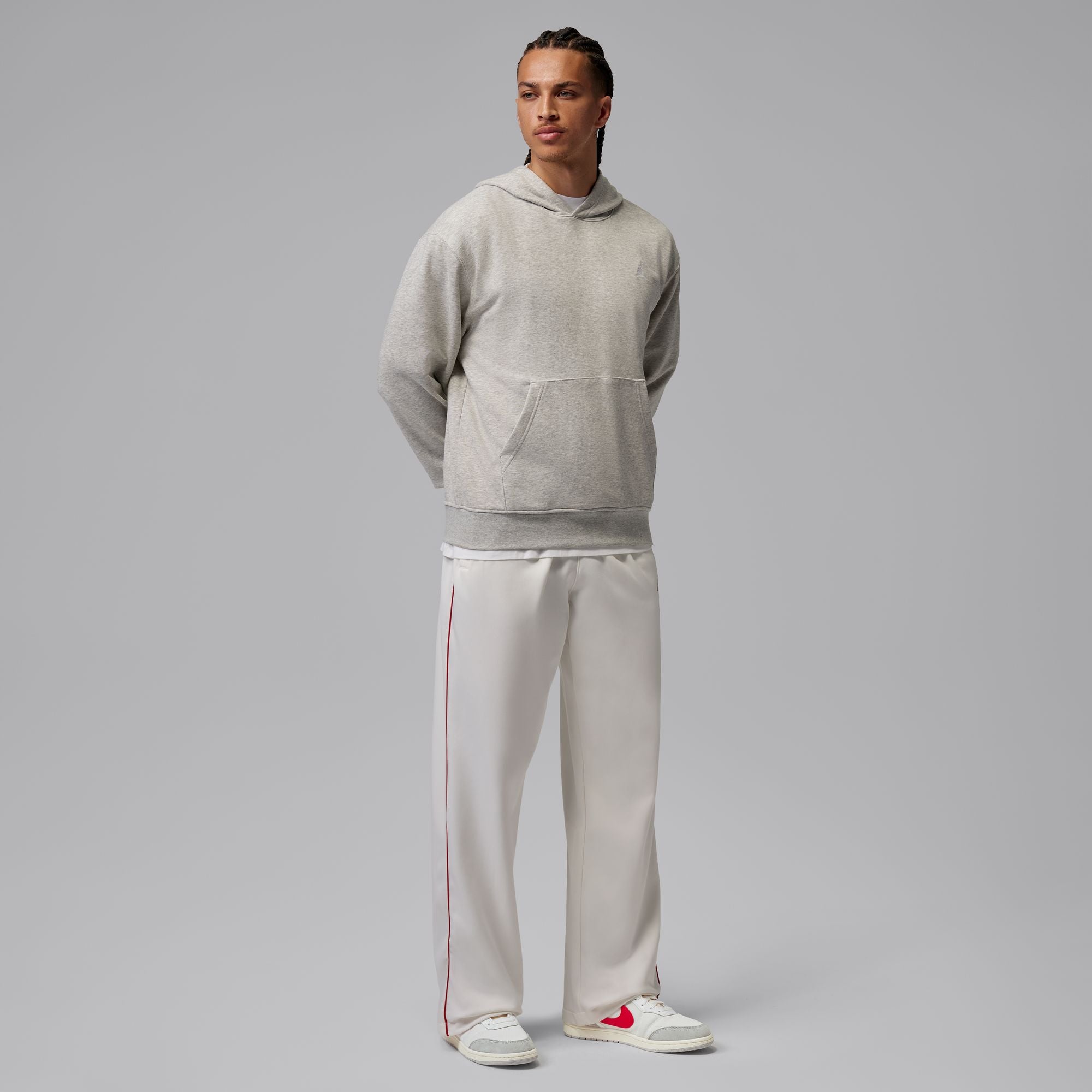 Nike Air Jordan Skyline Low Mens Shoes