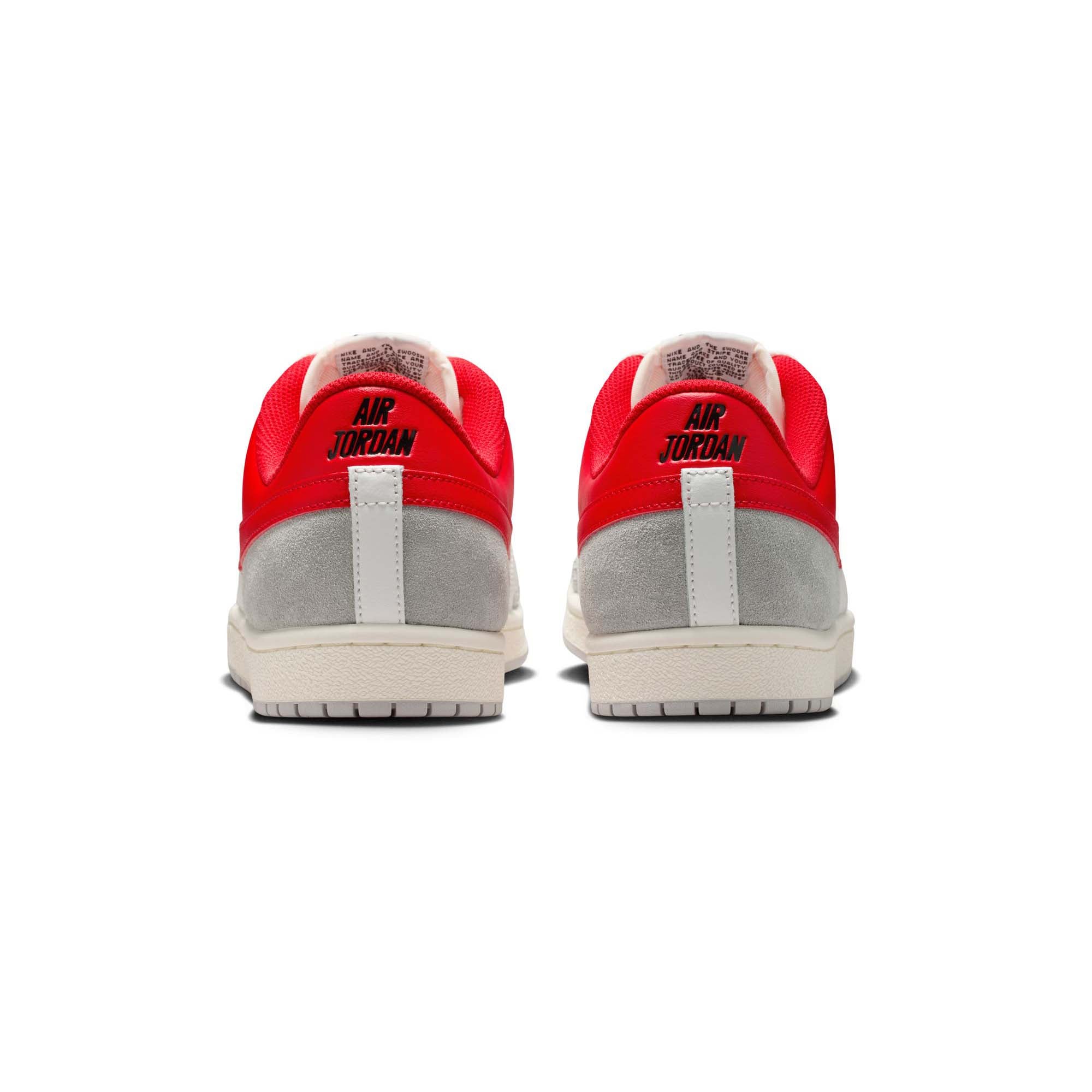 Nike Air Jordan Skyline Low Mens Shoes