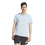 adidas Own The Run Mens Tee