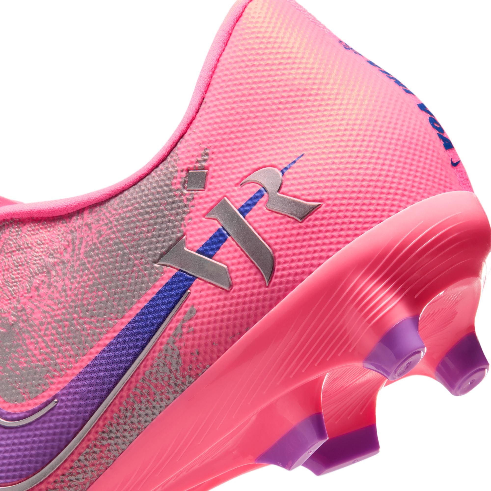Nike Mercurial Vapor 16 Academy Vini Jr. MG Mens Football Boots