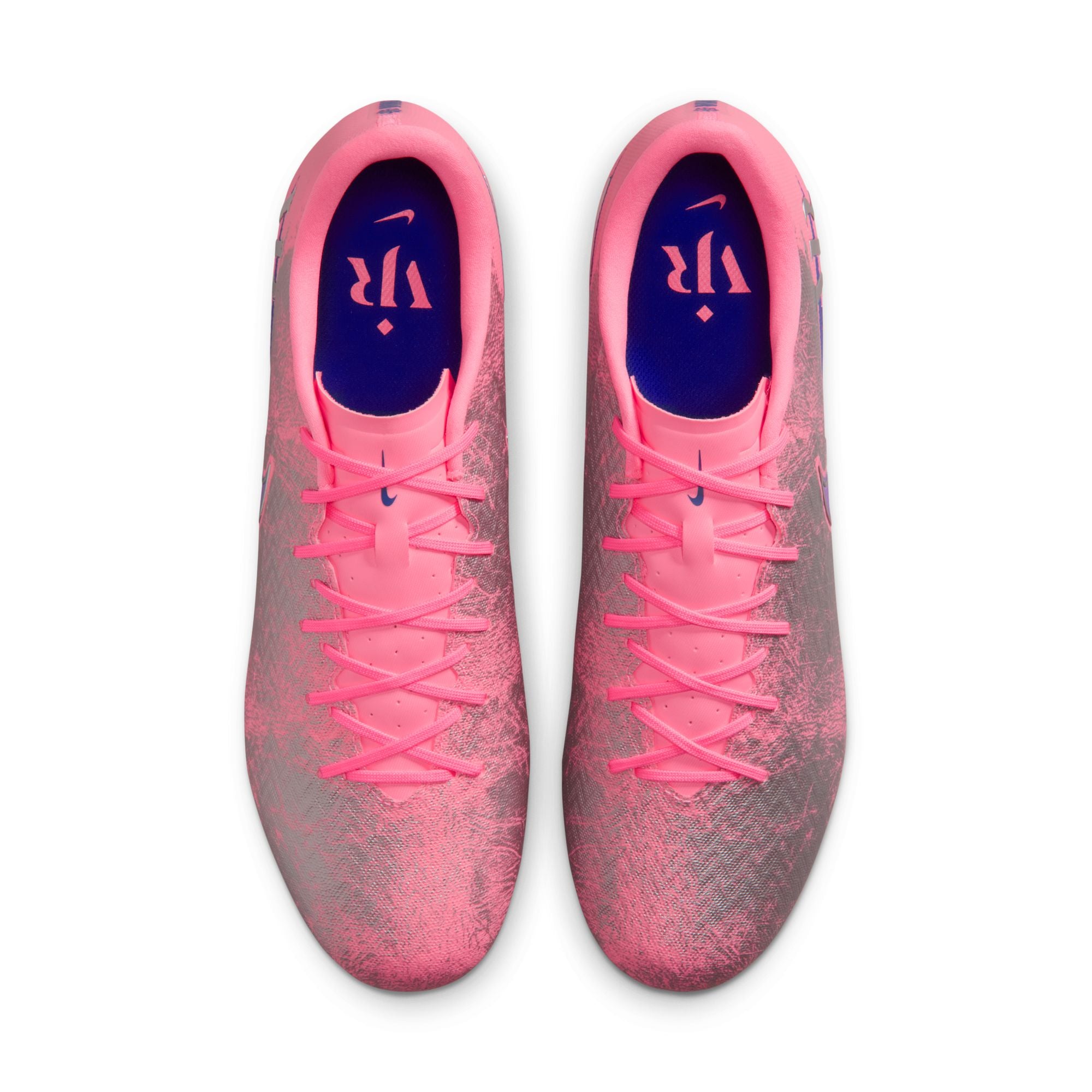 Nike Mercurial Vapor 16 Academy Vini Jr. MG Mens Football Boots