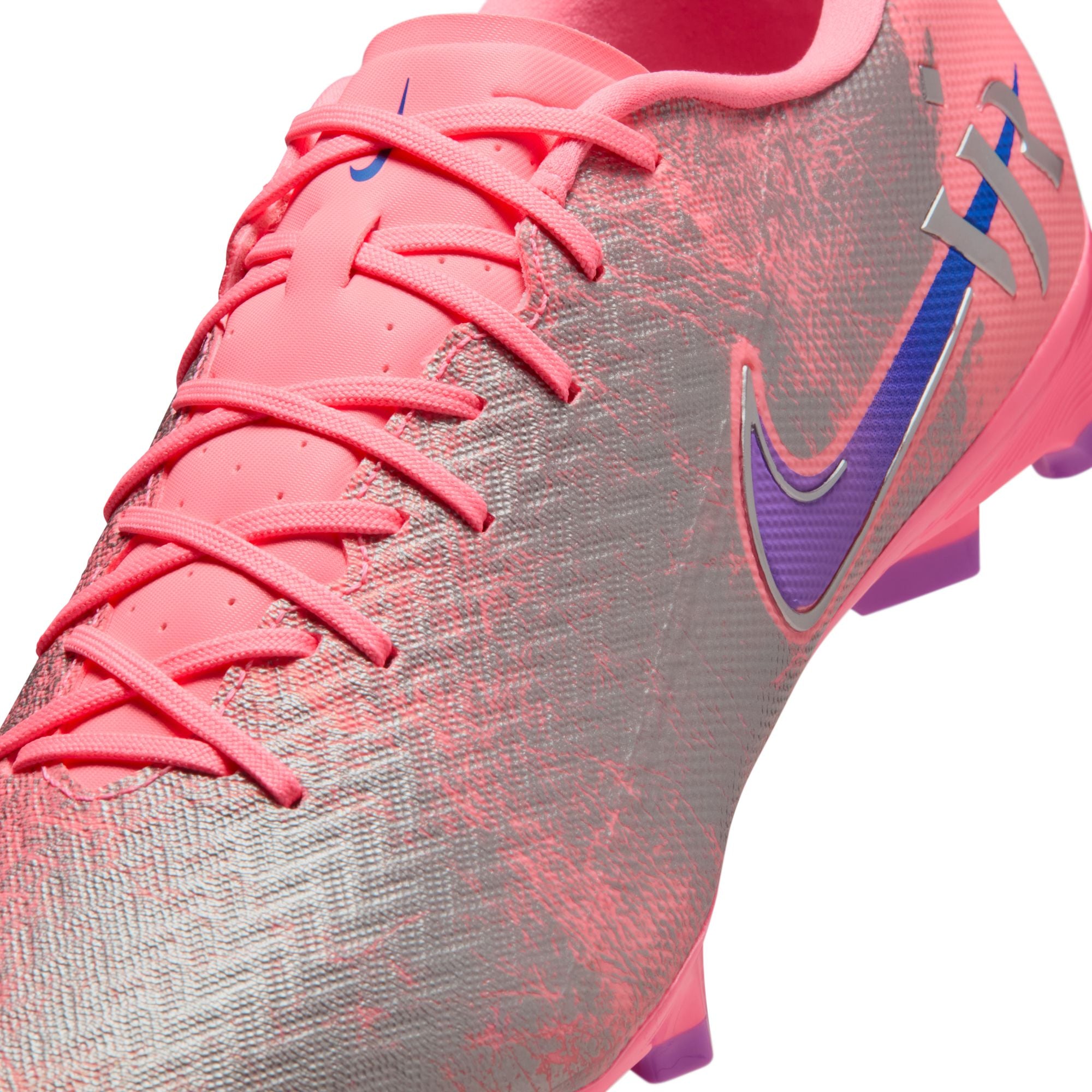 Nike Mercurial Vapor 16 Academy Vini Jr. MG Mens Football Boots