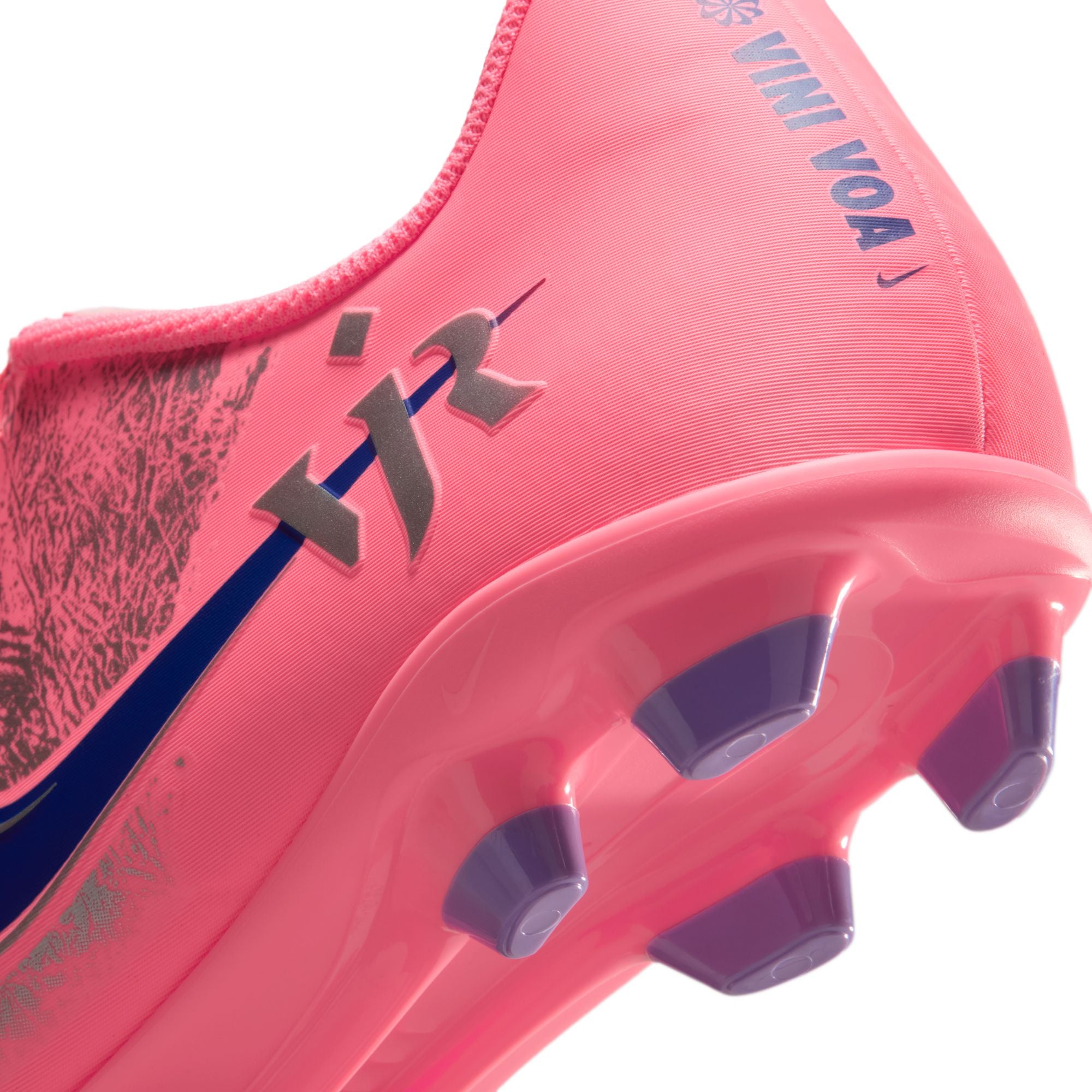 Nike Mercurial Vapor 16 Club Vini Jr. MG Mens Football Boots