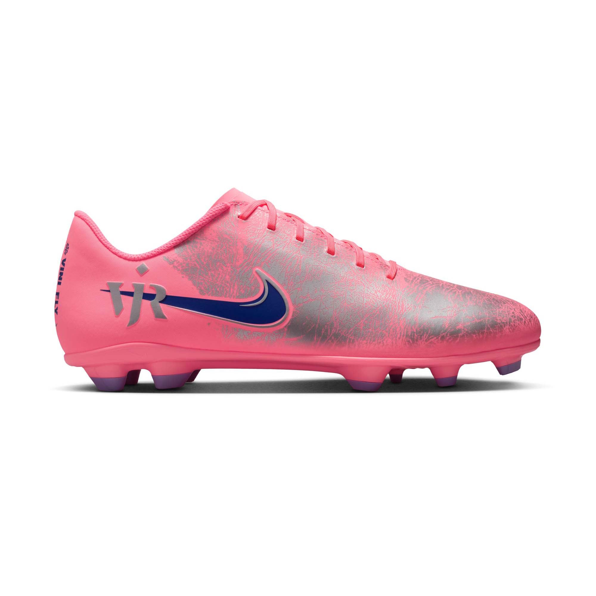 Nike Mercurial Vapor 16 Club Vini Jr. MG Mens Football Boots