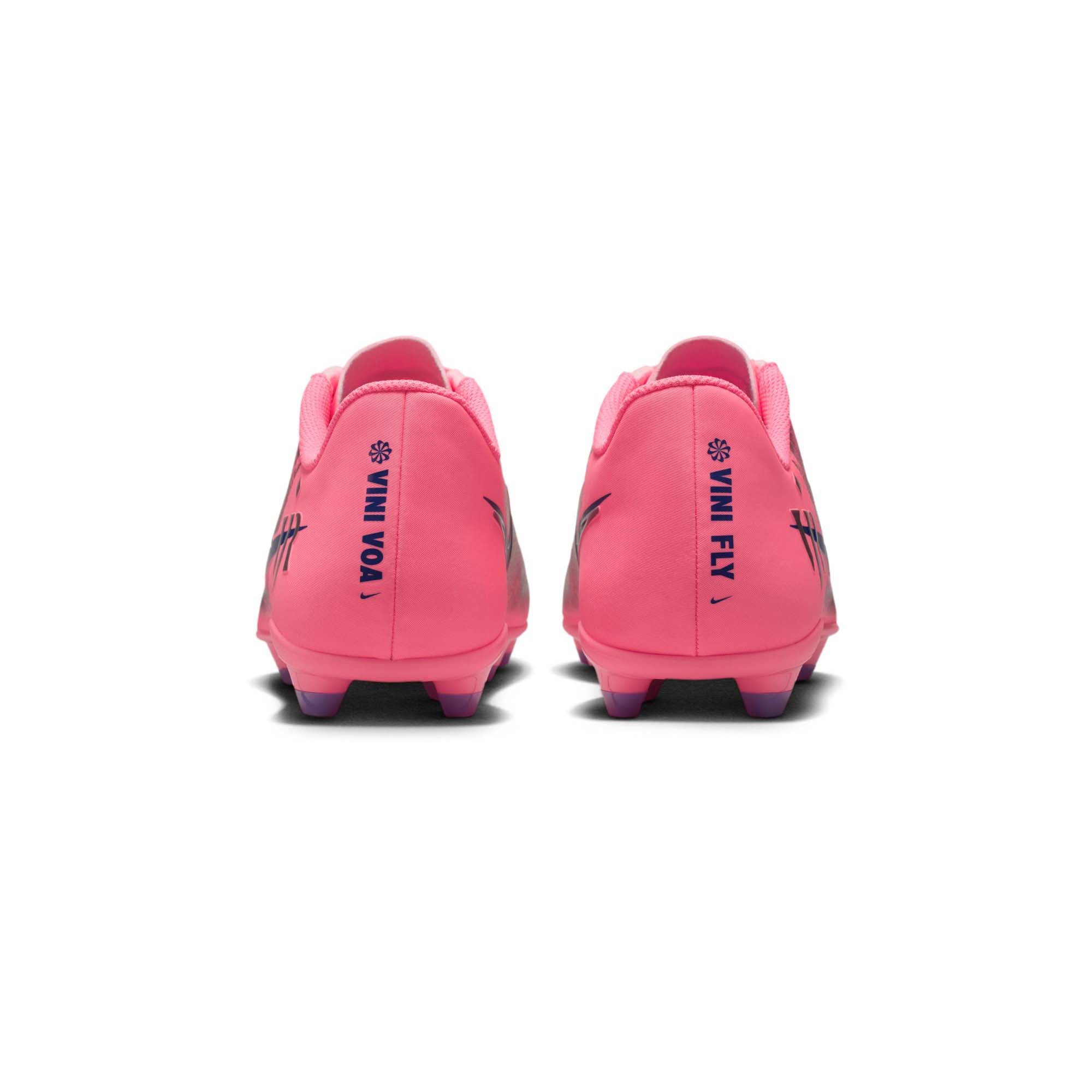 Nike Mercurial Vapor 16 Club Vini Jr. MG Mens Football Boots