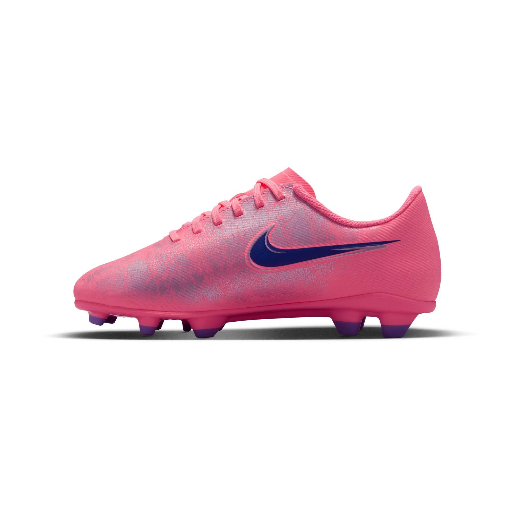 Nike Vinicius Jr. Mercurial Vapor 16 Club Kids Football Boots