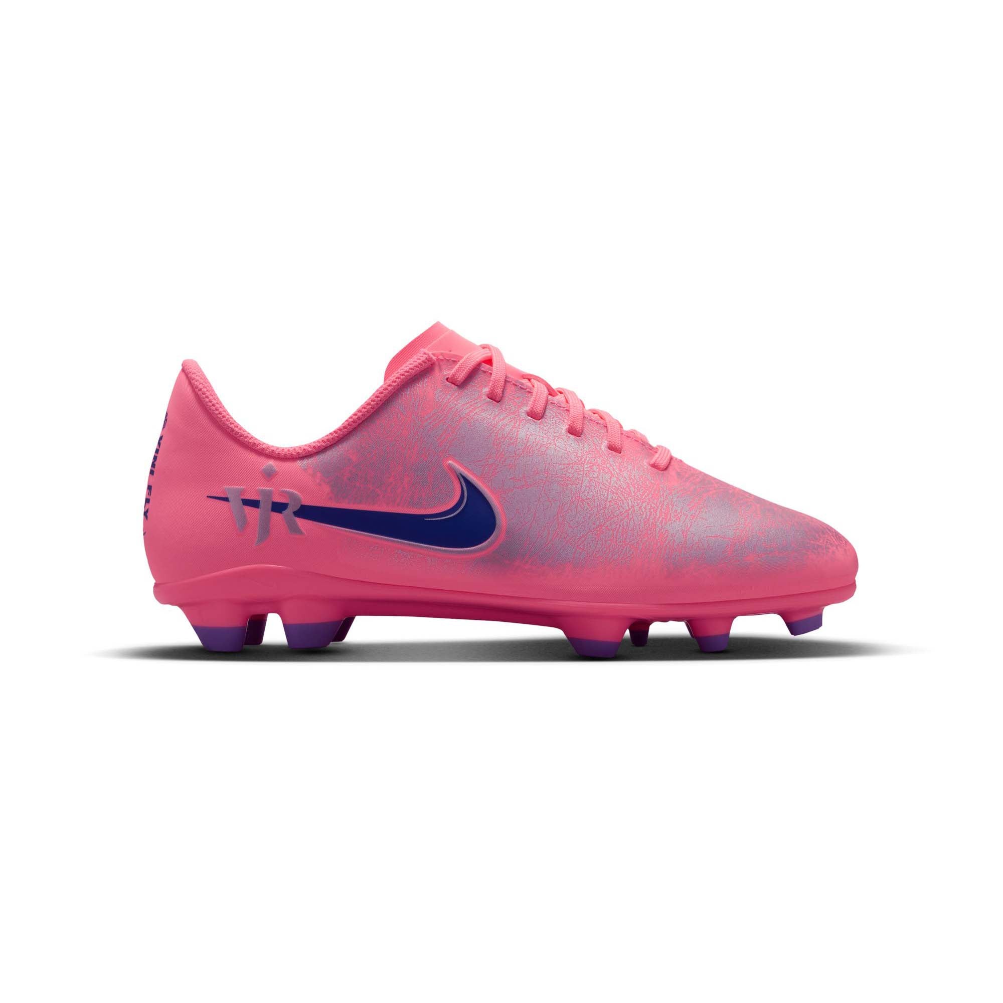 Nike Vinicius Jr. Mercurial Vapor 16 Club Kids Football Boots