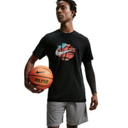 Nike Mens Basketball Tee