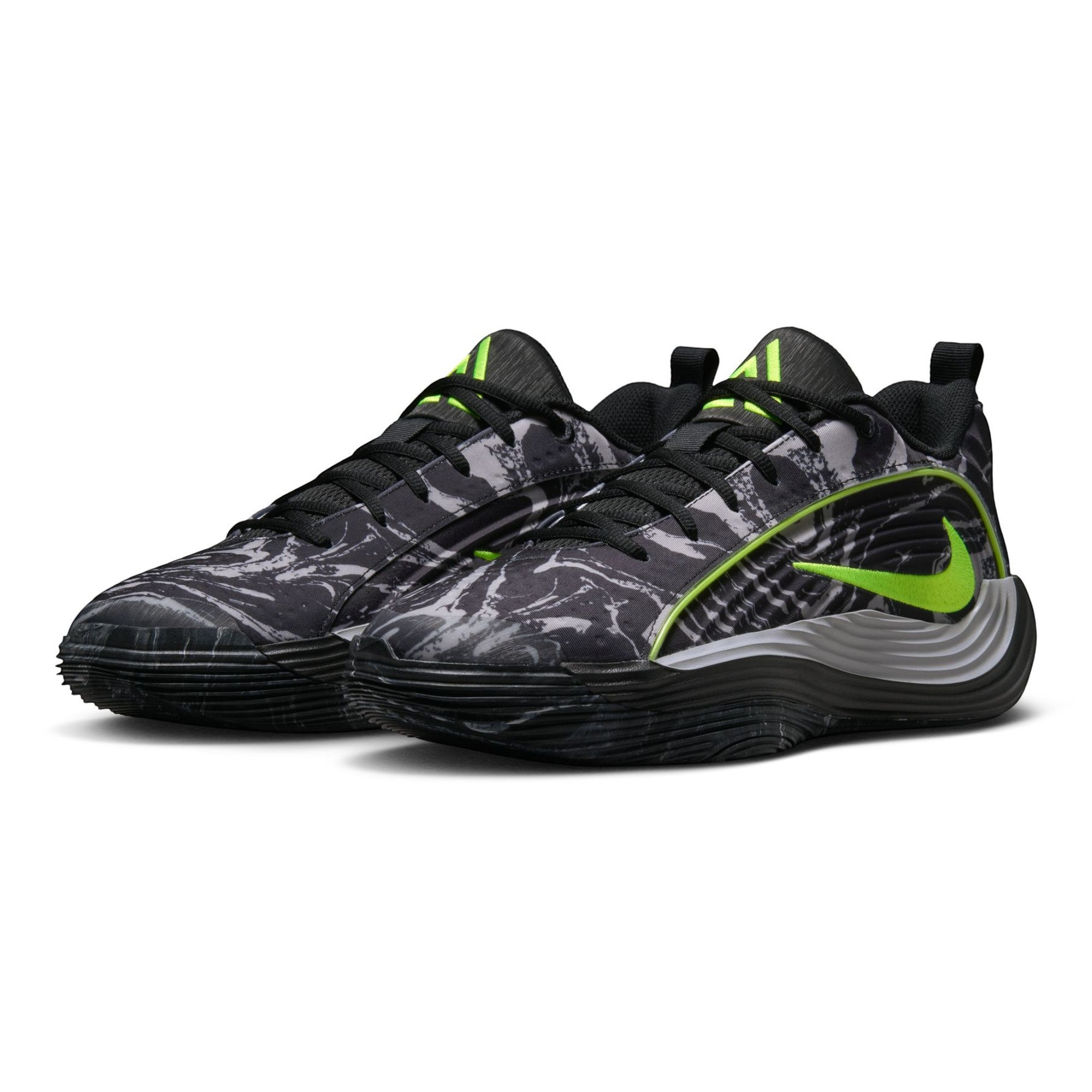 Nike Giannis Immortality 5 Mens Basketball Shoes