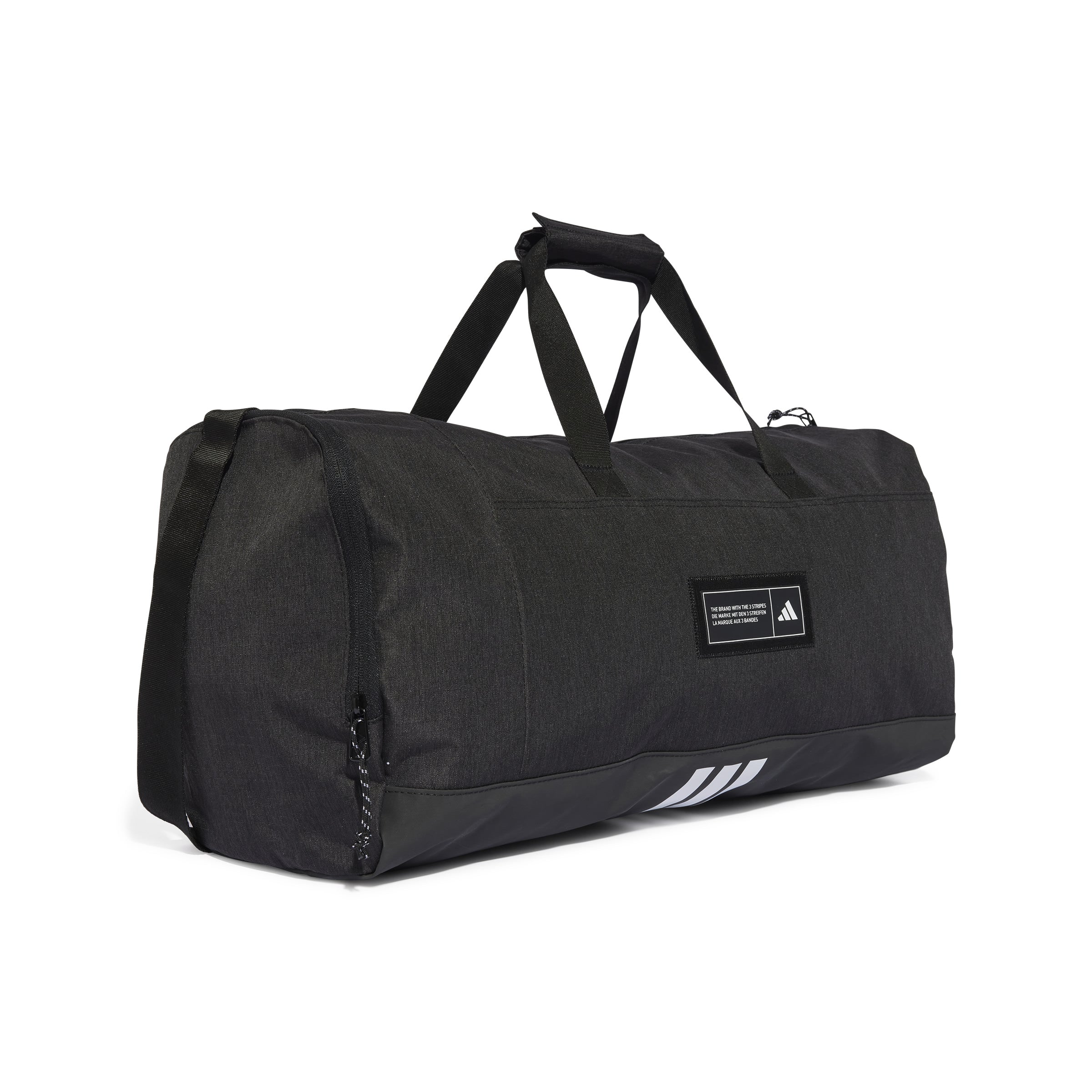 adidas 4ATHLTS Medium Duffle Bag