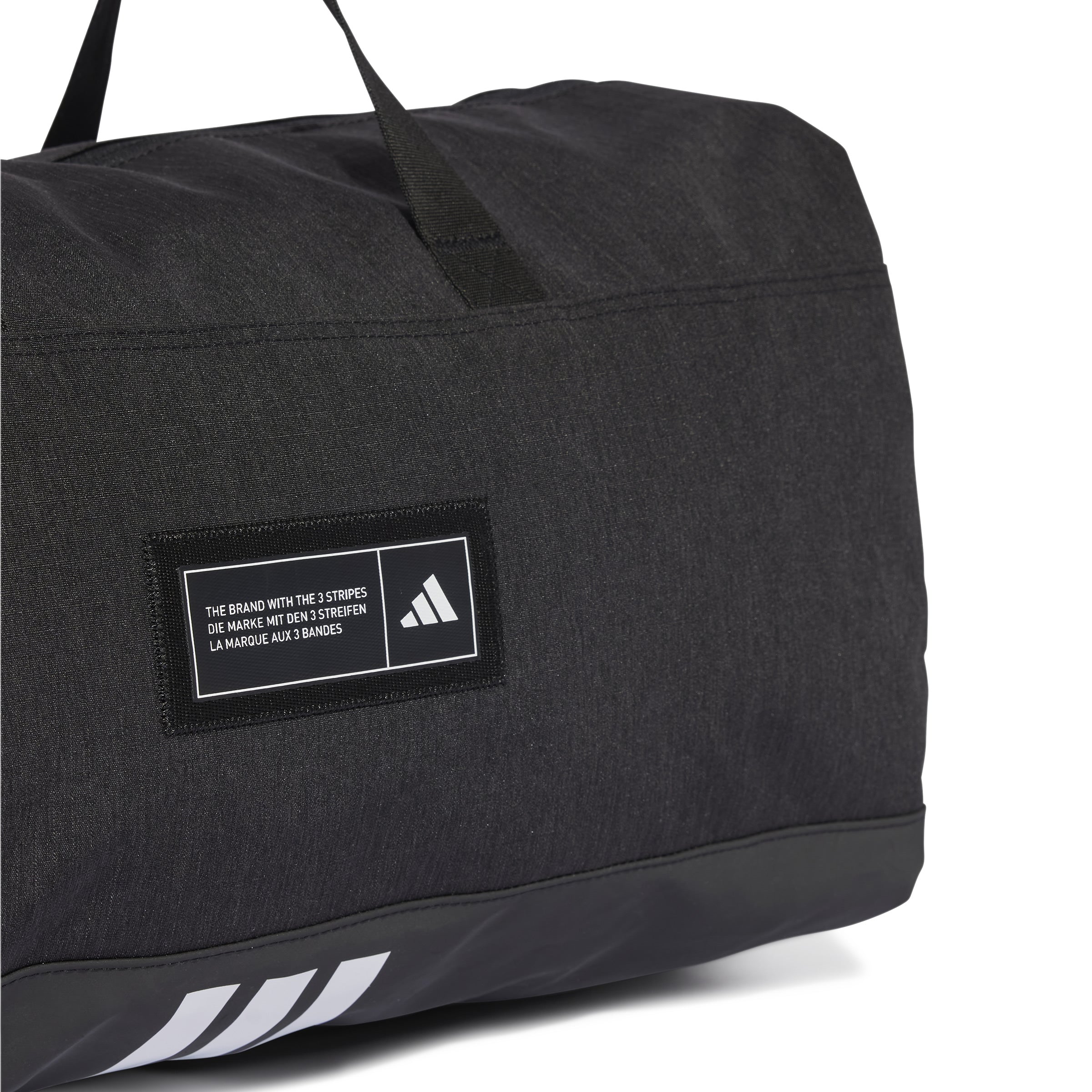 adidas 4ATHLTS Medium Duffle Bag