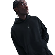 Nike Therma-FIT Brushed Basketball Mens Pullover Hoodie