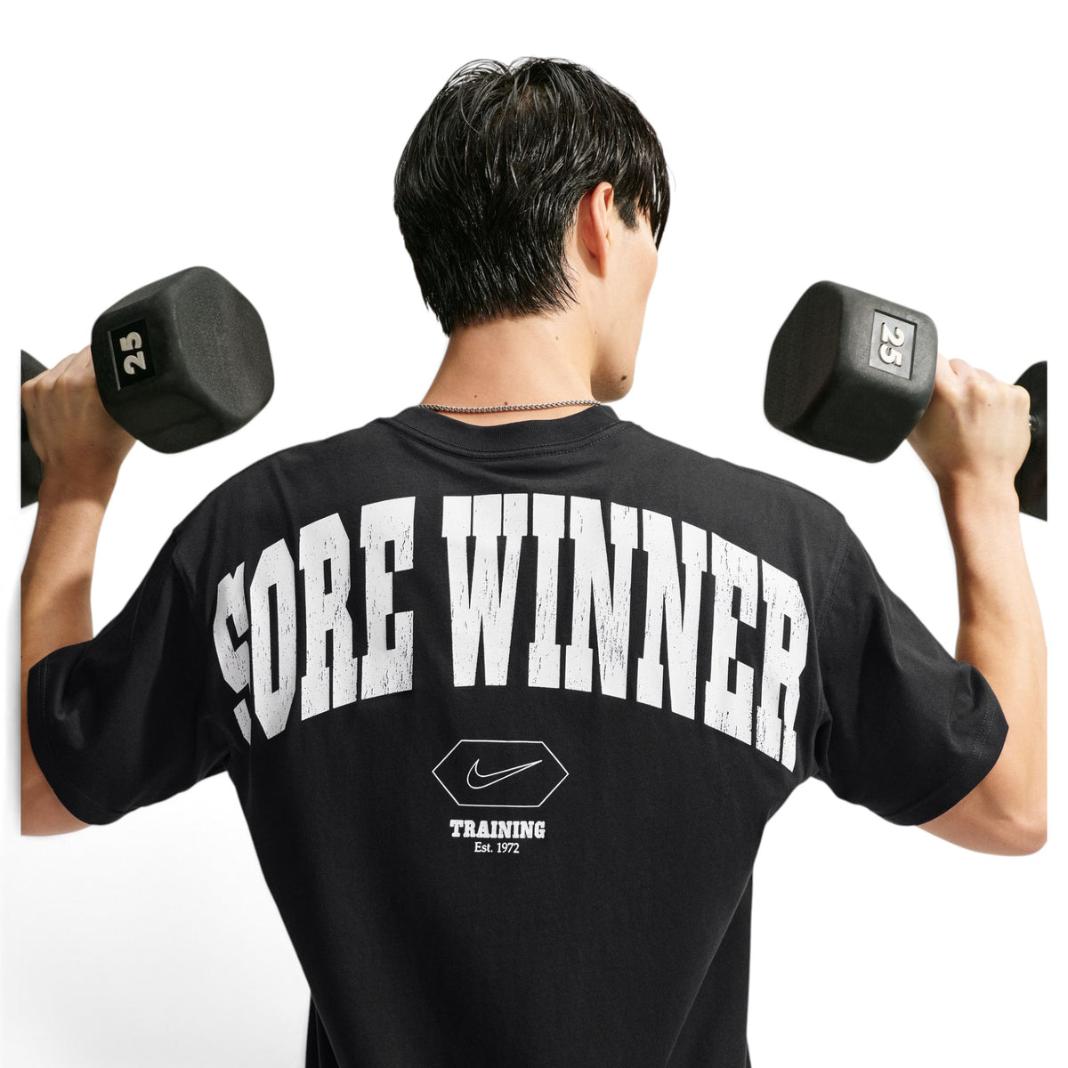 Nike Sore Winner Mens Tee