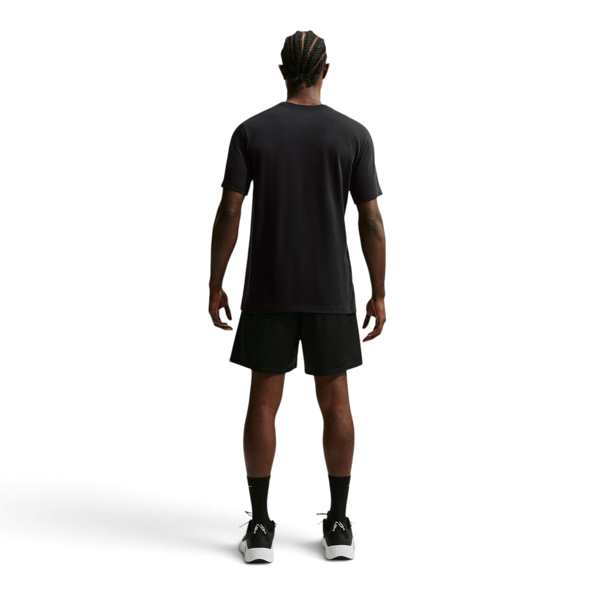 Nike Dri-FIT Mens Tee
