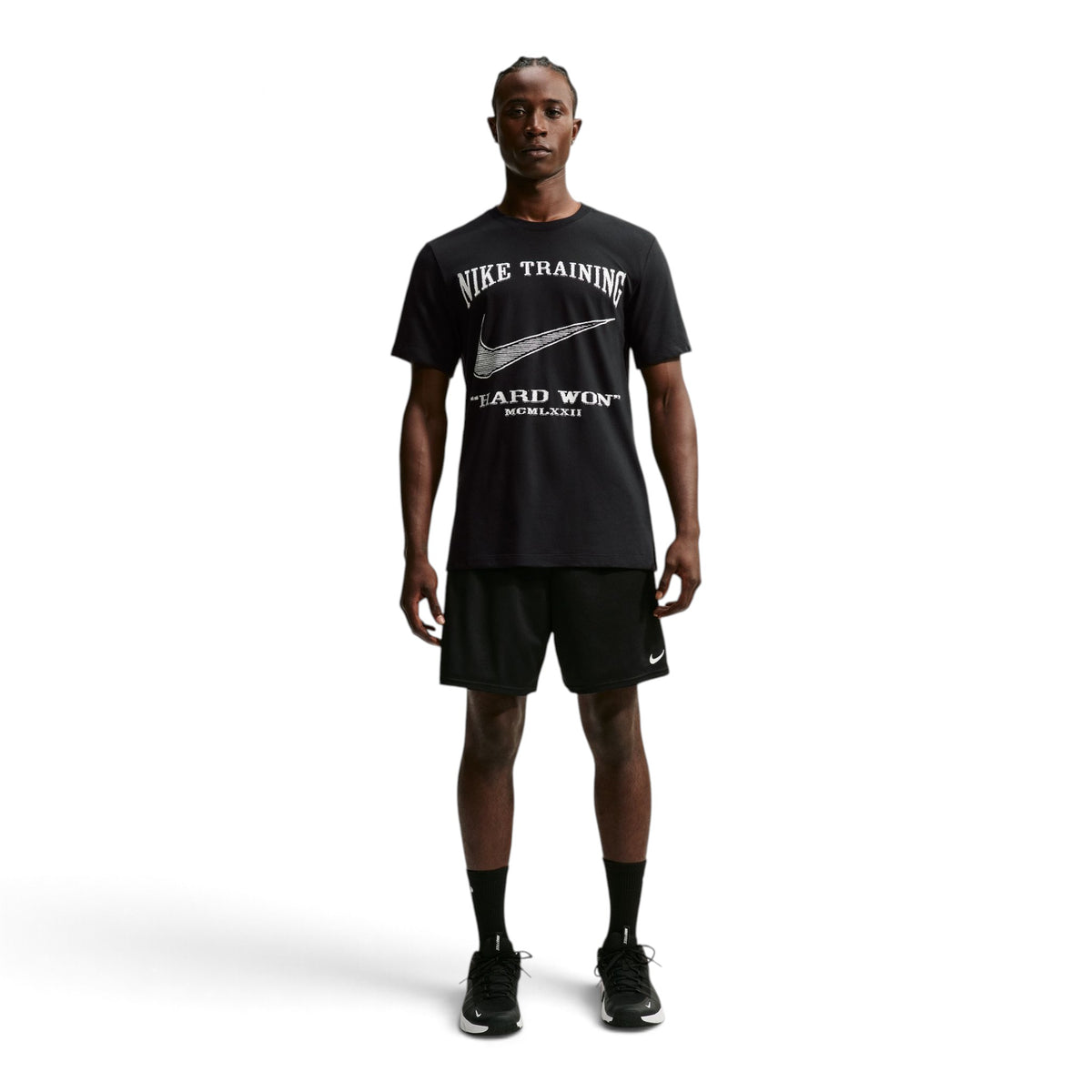 Nike Dri-FIT Mens Tee