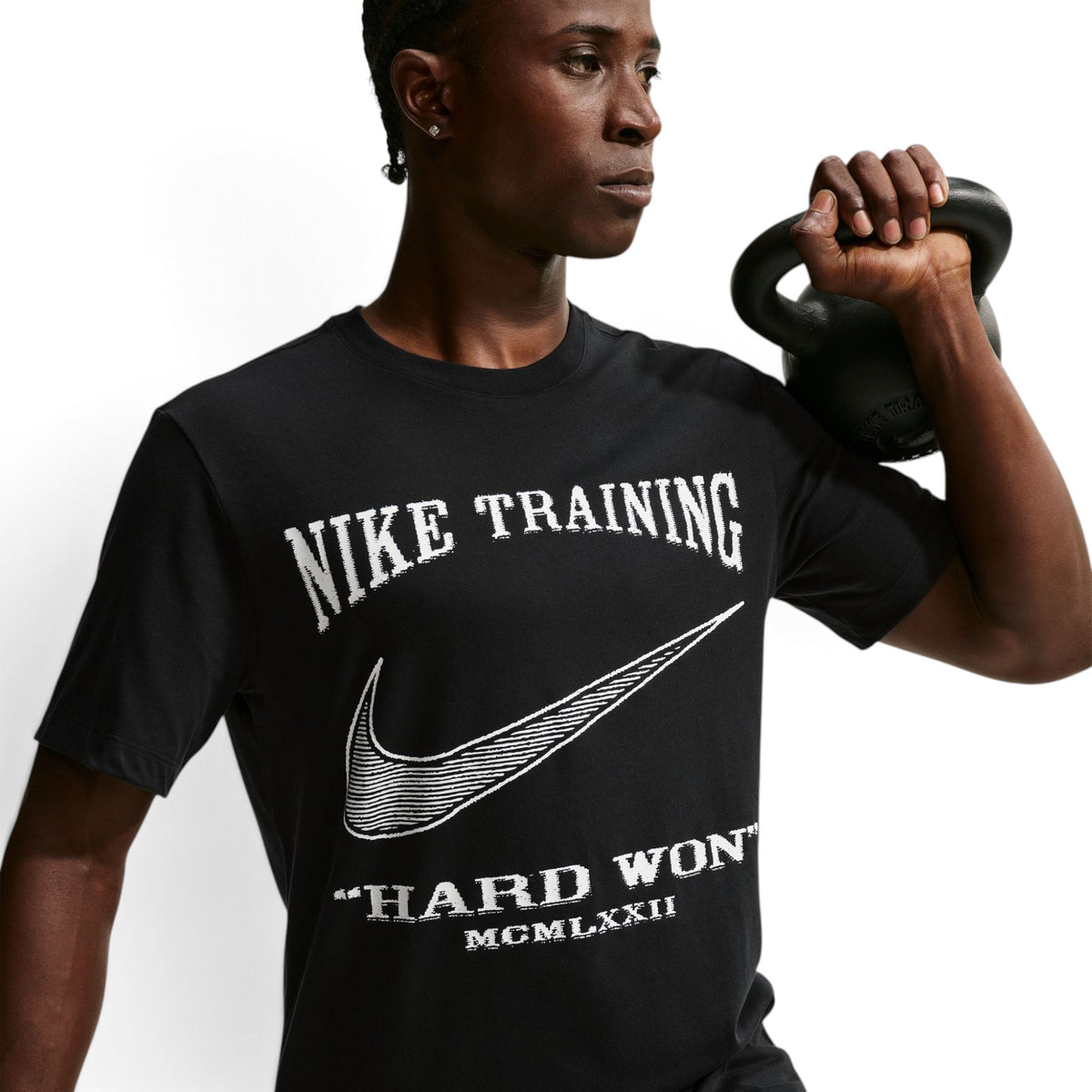 Nike Dri-FIT Mens Tee
