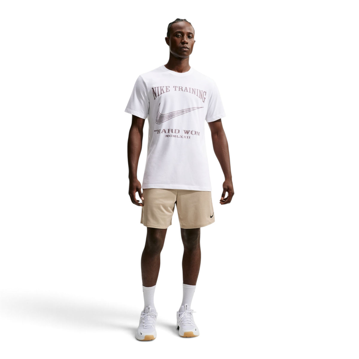Nike Dri-FIT Mens Tee