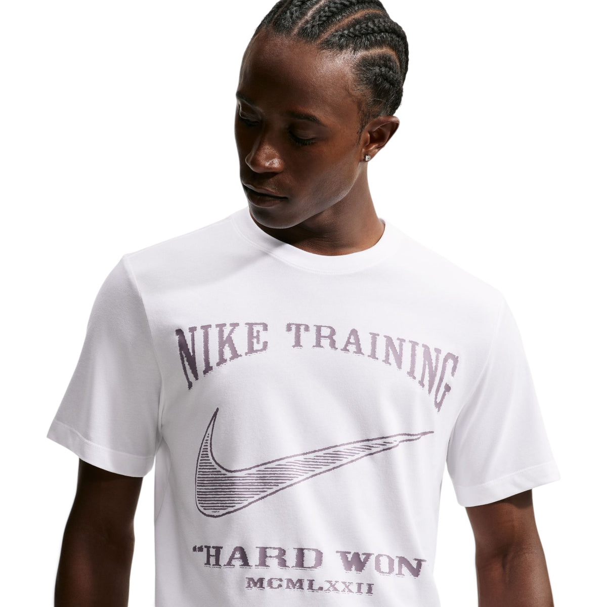 Nike Dri-FIT Mens Tee