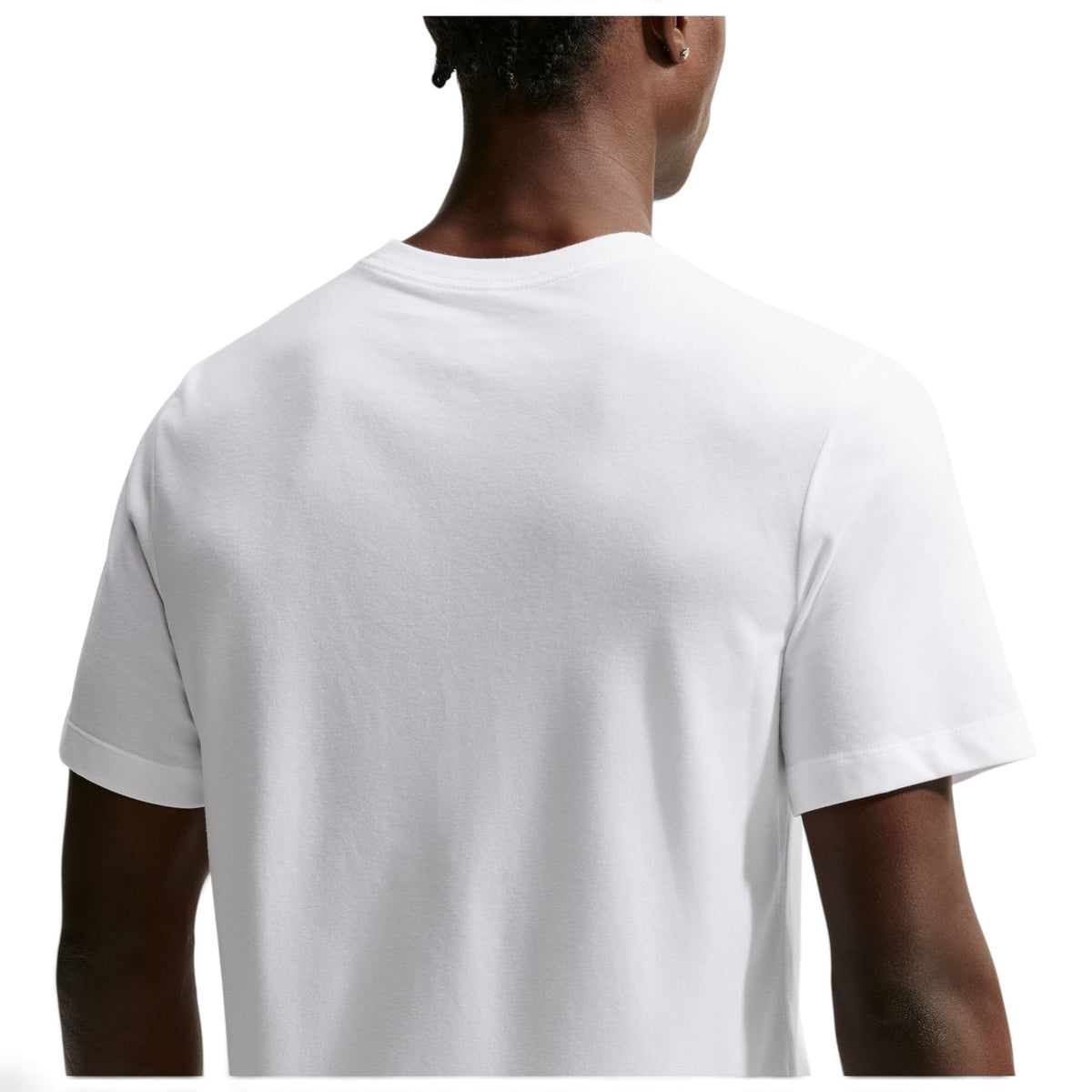 Nike Dri-FIT Mens Tee