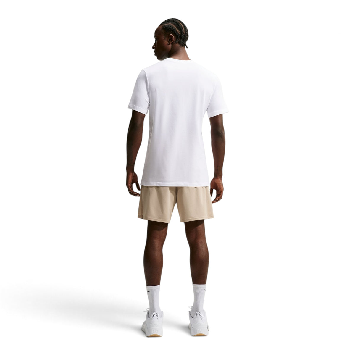 Nike Dri-FIT Mens Tee
