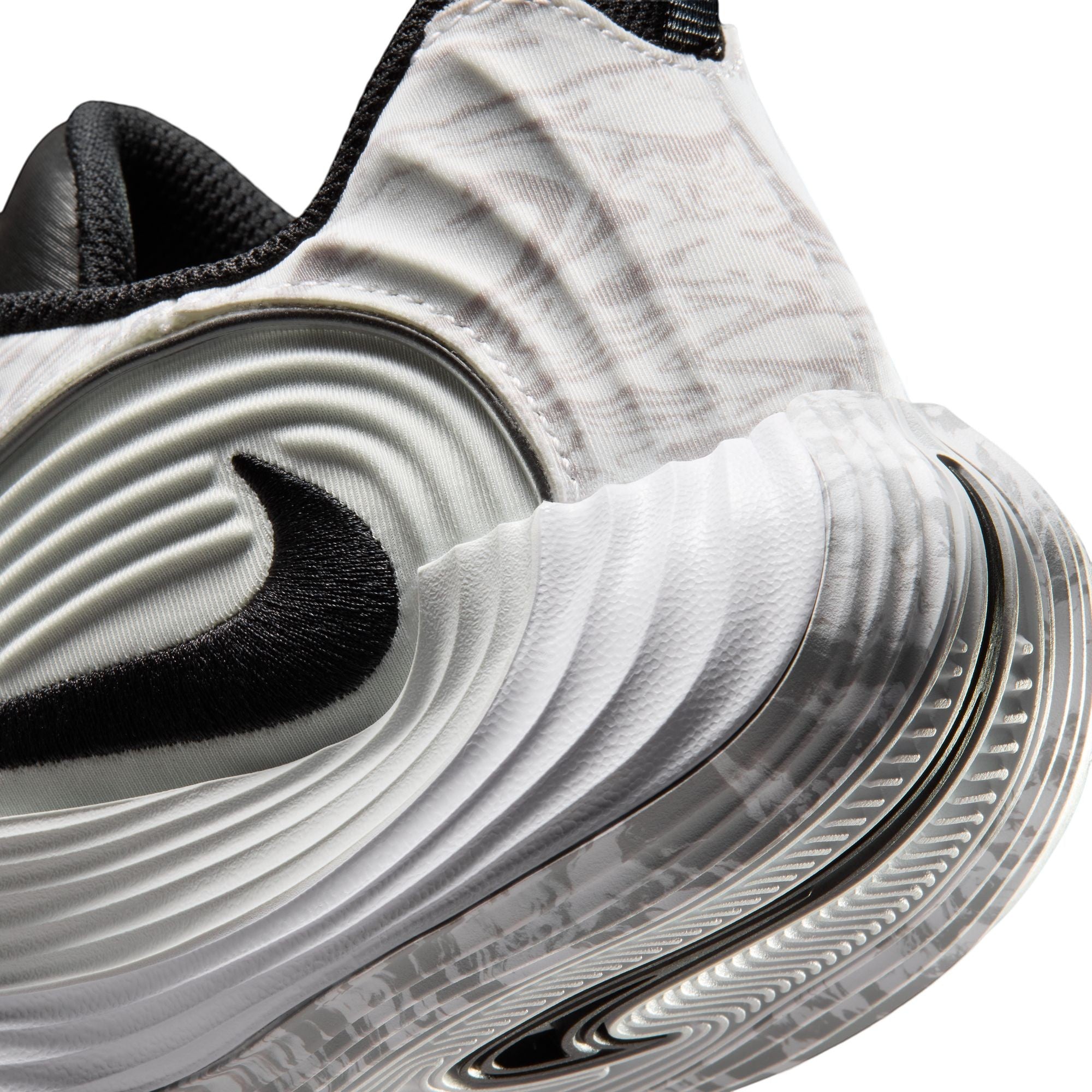 Nike Giannis Immortality 5 GS Kids Basketball Shoes