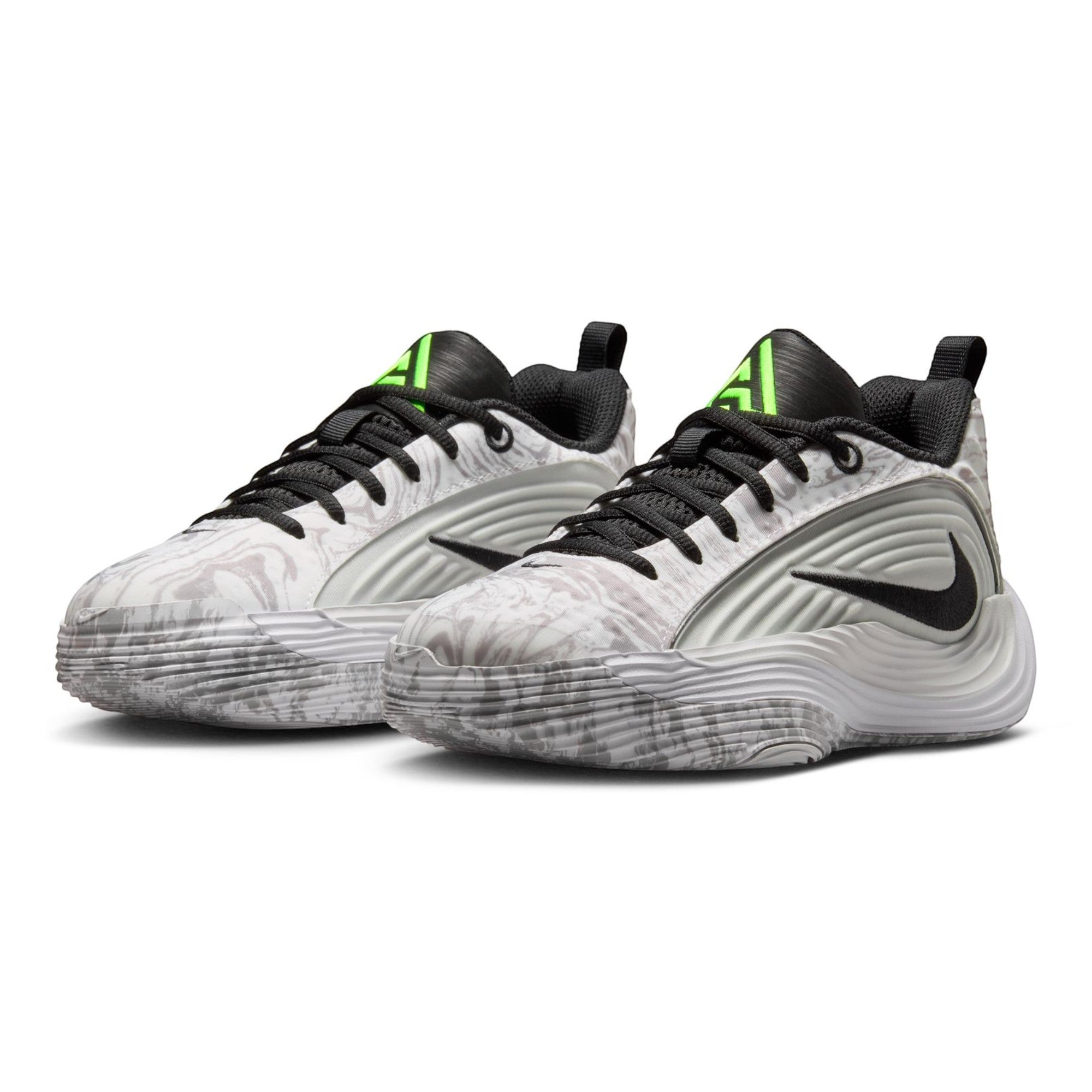 Nike Giannis Immortality 5 GS Kids Basketball Shoes