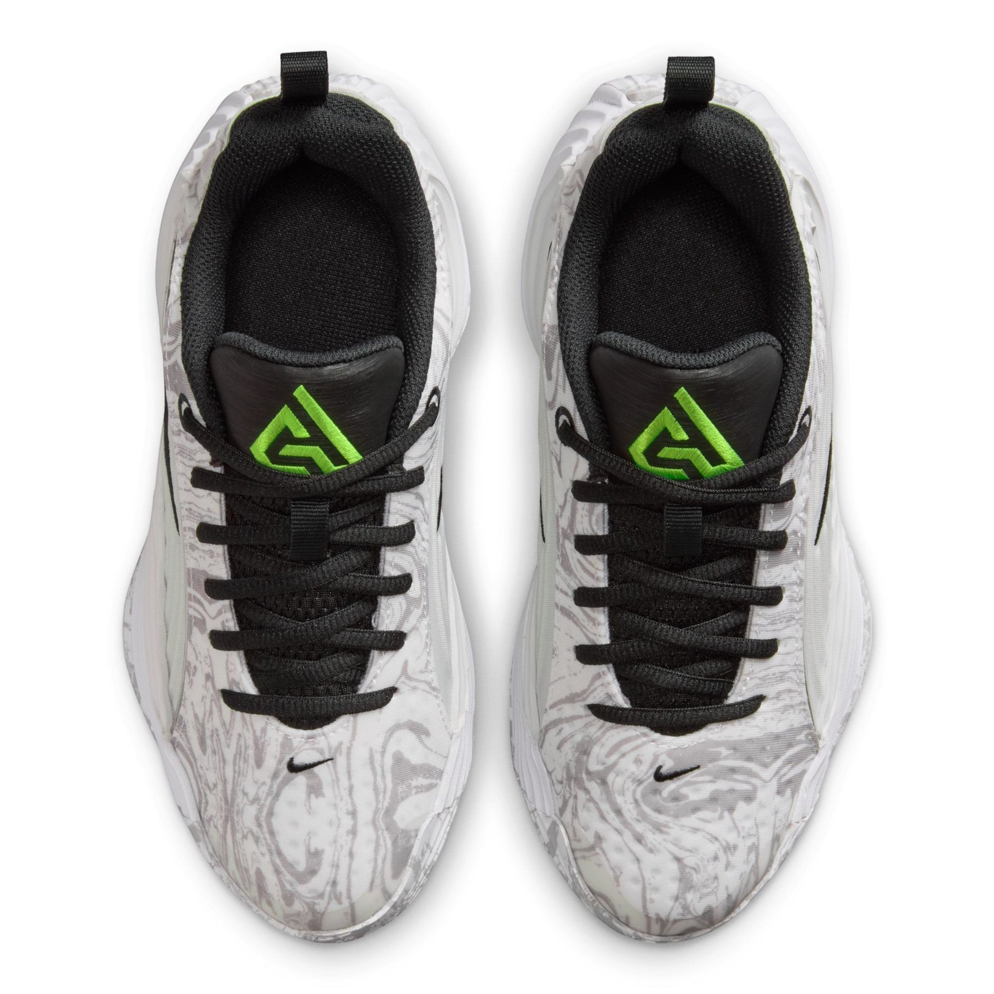Nike Giannis Immortality 5 GS Kids Basketball Shoes