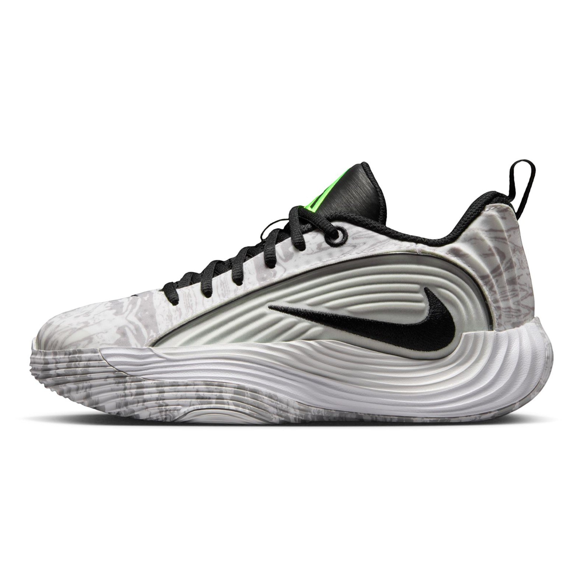 Nike Giannis Immortality 5 GS Kids Basketball Shoes