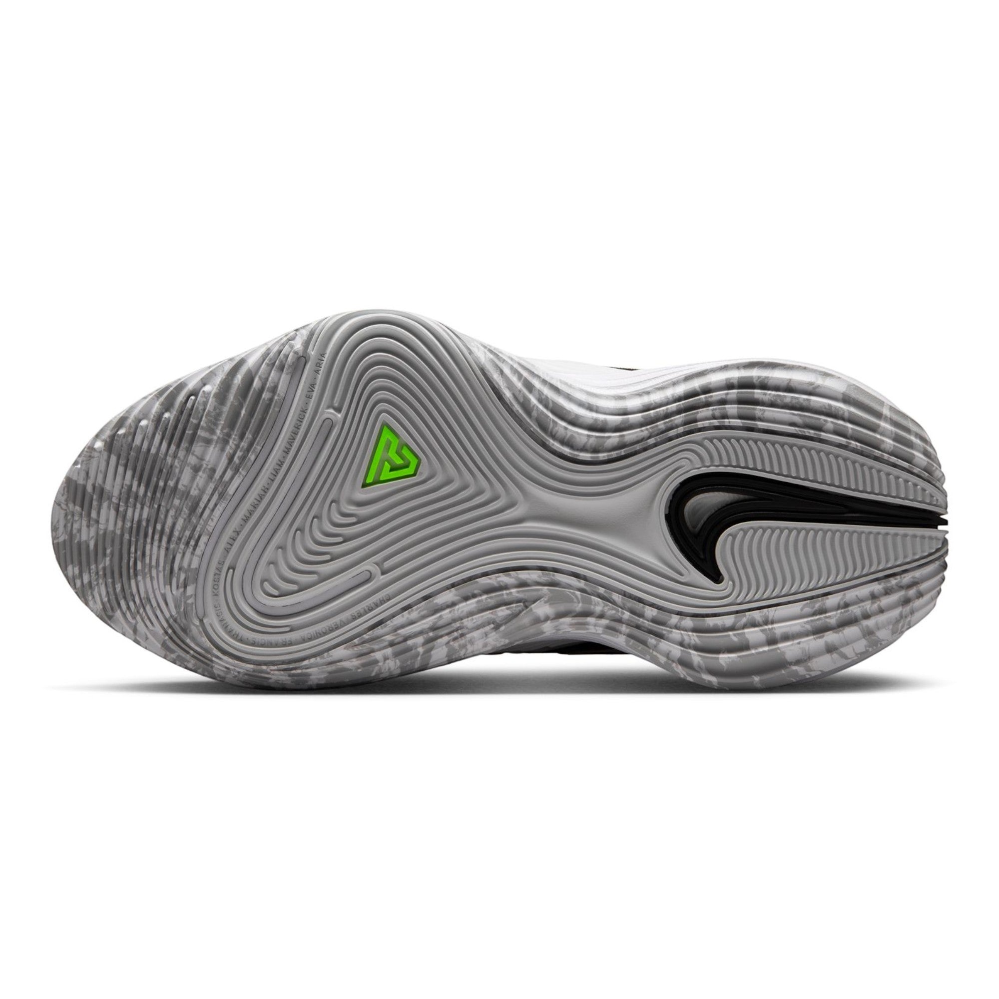 Nike Giannis Immortality 5 GS Kids Basketball Shoes